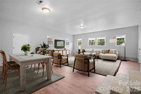 Photo of 648 Scotts Creek Road, Statesville, NC 28625 (MLS # 4377080)