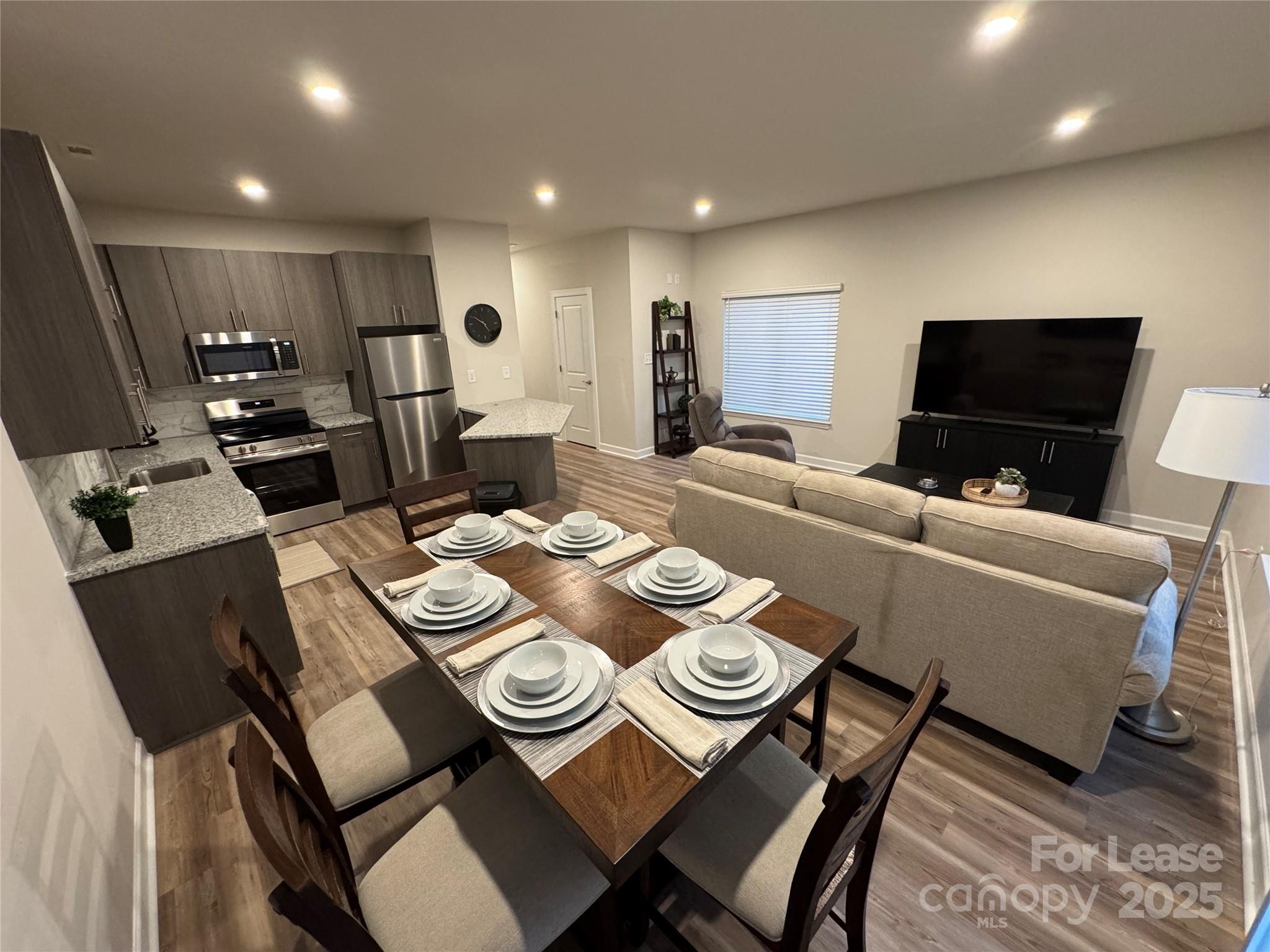 none - Residential Lease