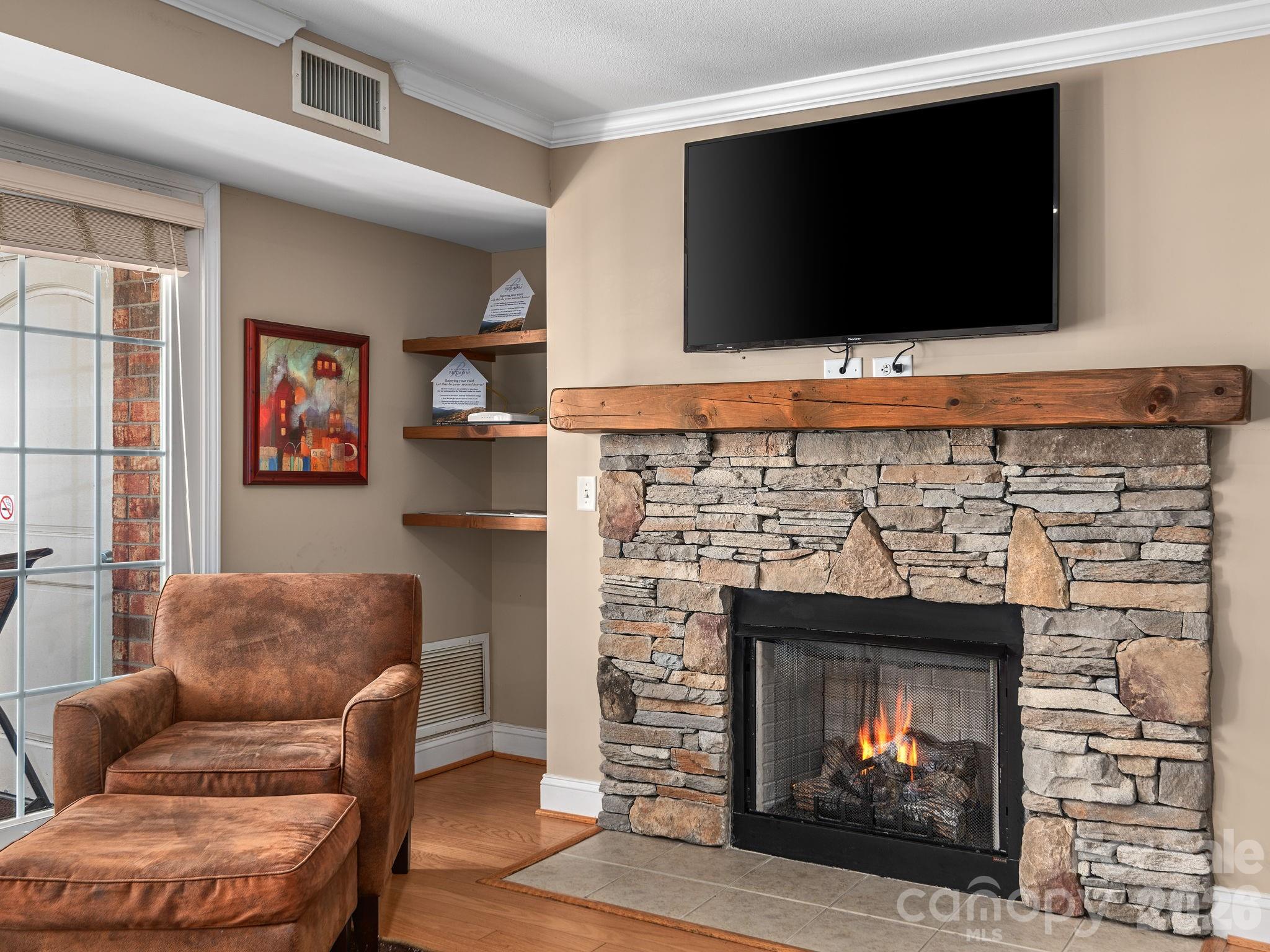 307 Bowling Park Road