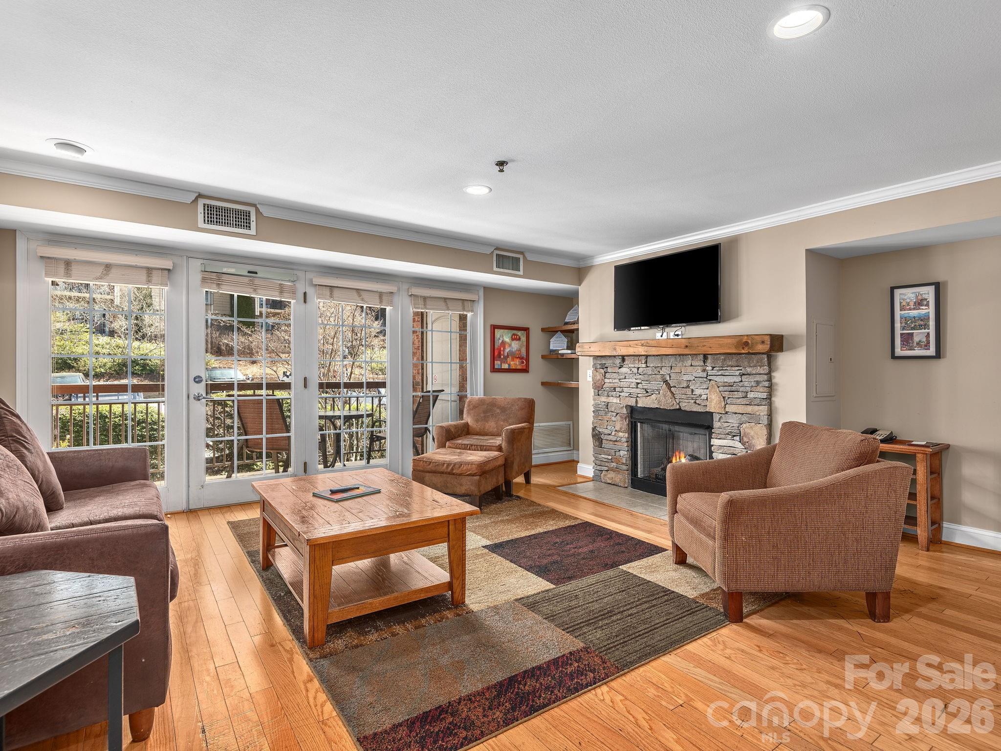 307 Bowling Park Road