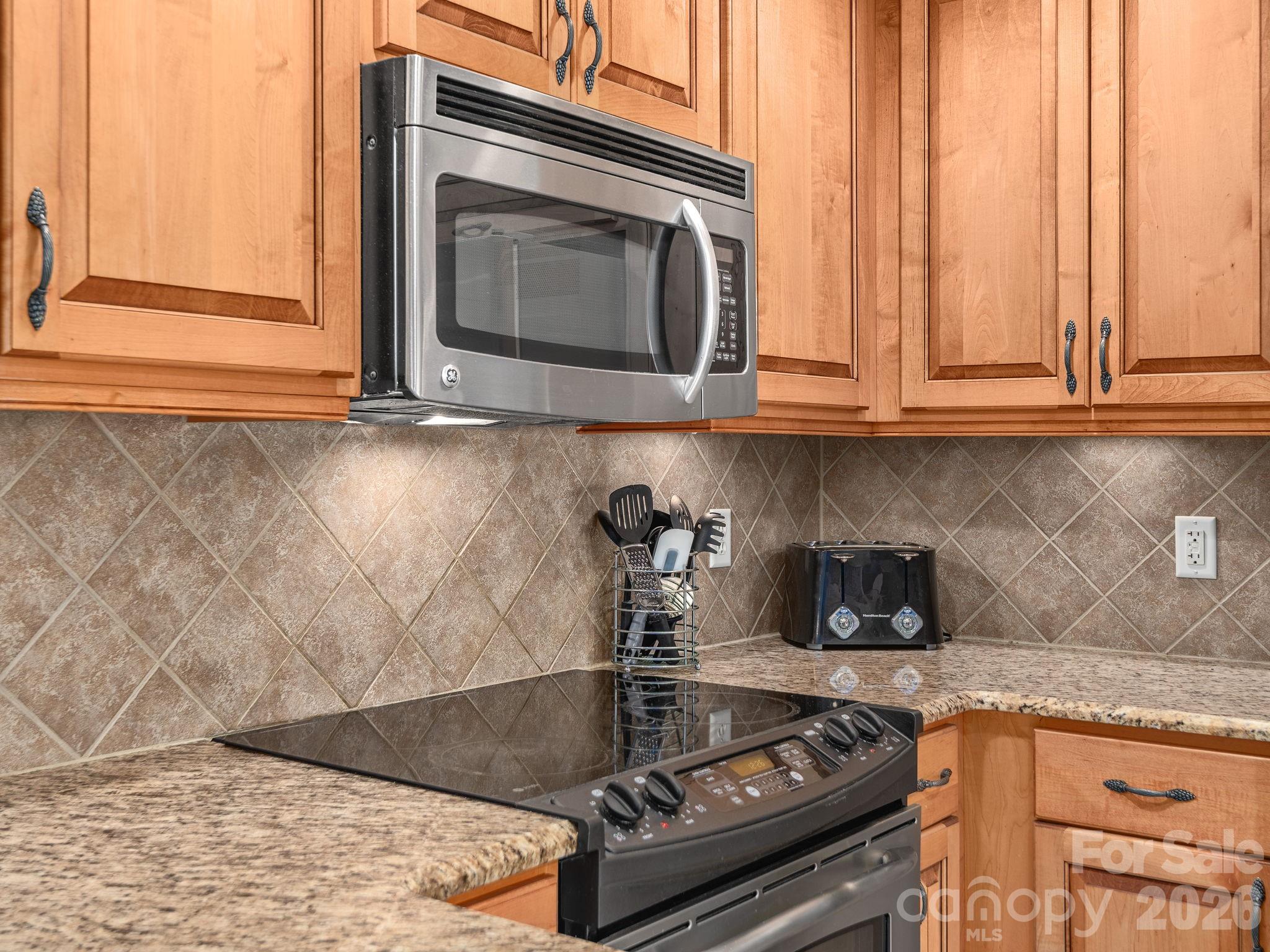 Residences At Biltmore - Residential