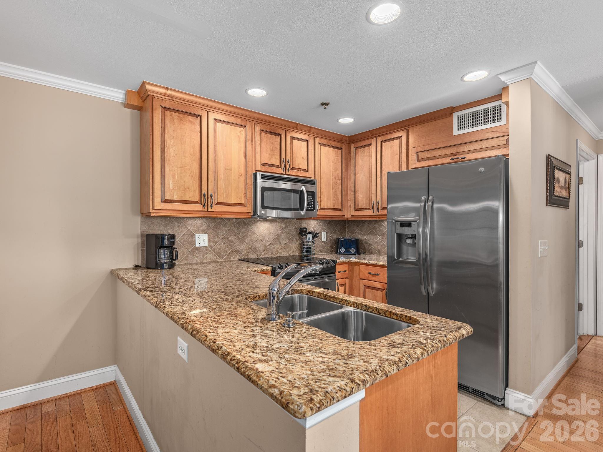 Residences At Biltmore - Residential