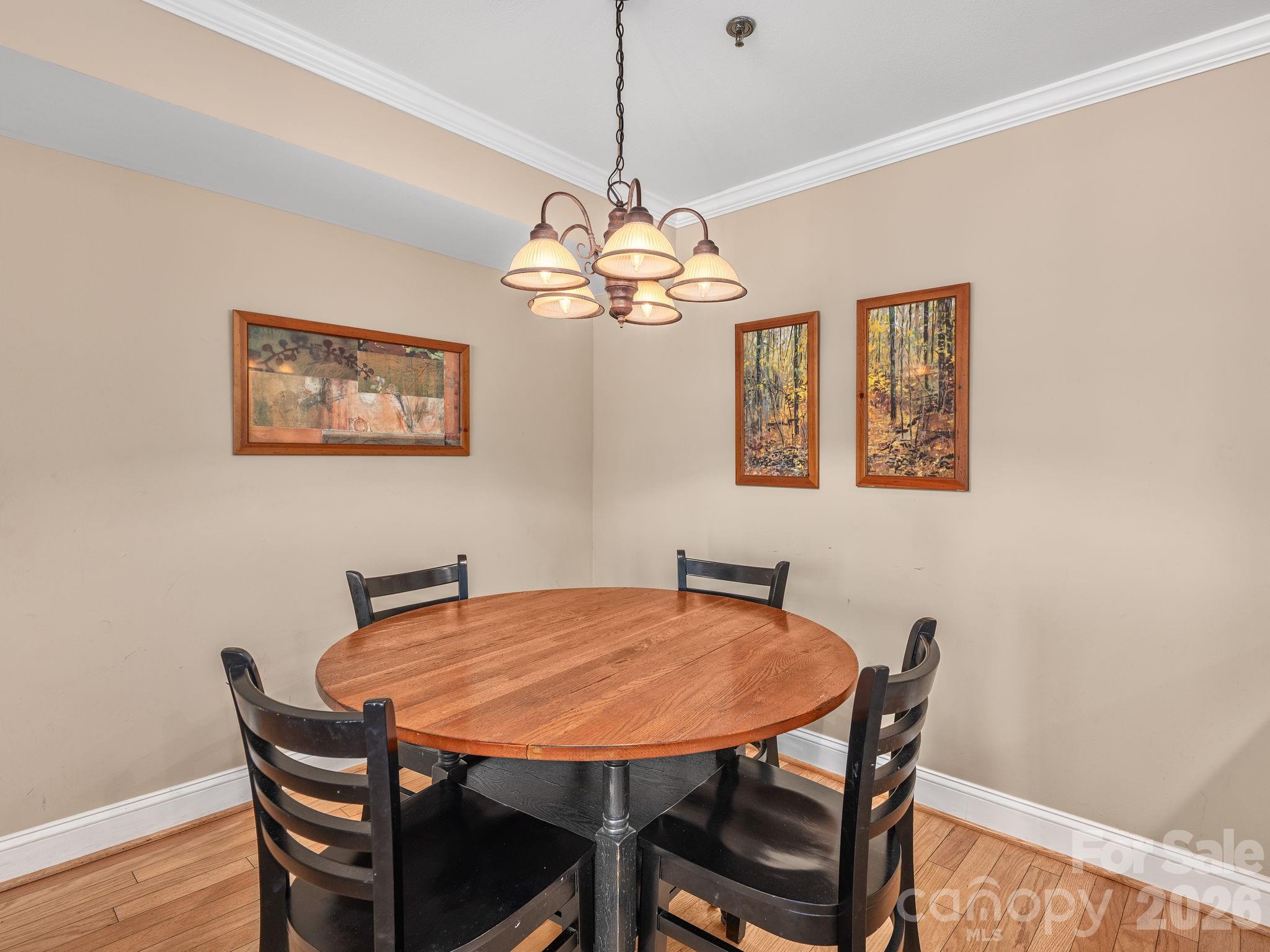 Residences At Biltmore - Residential