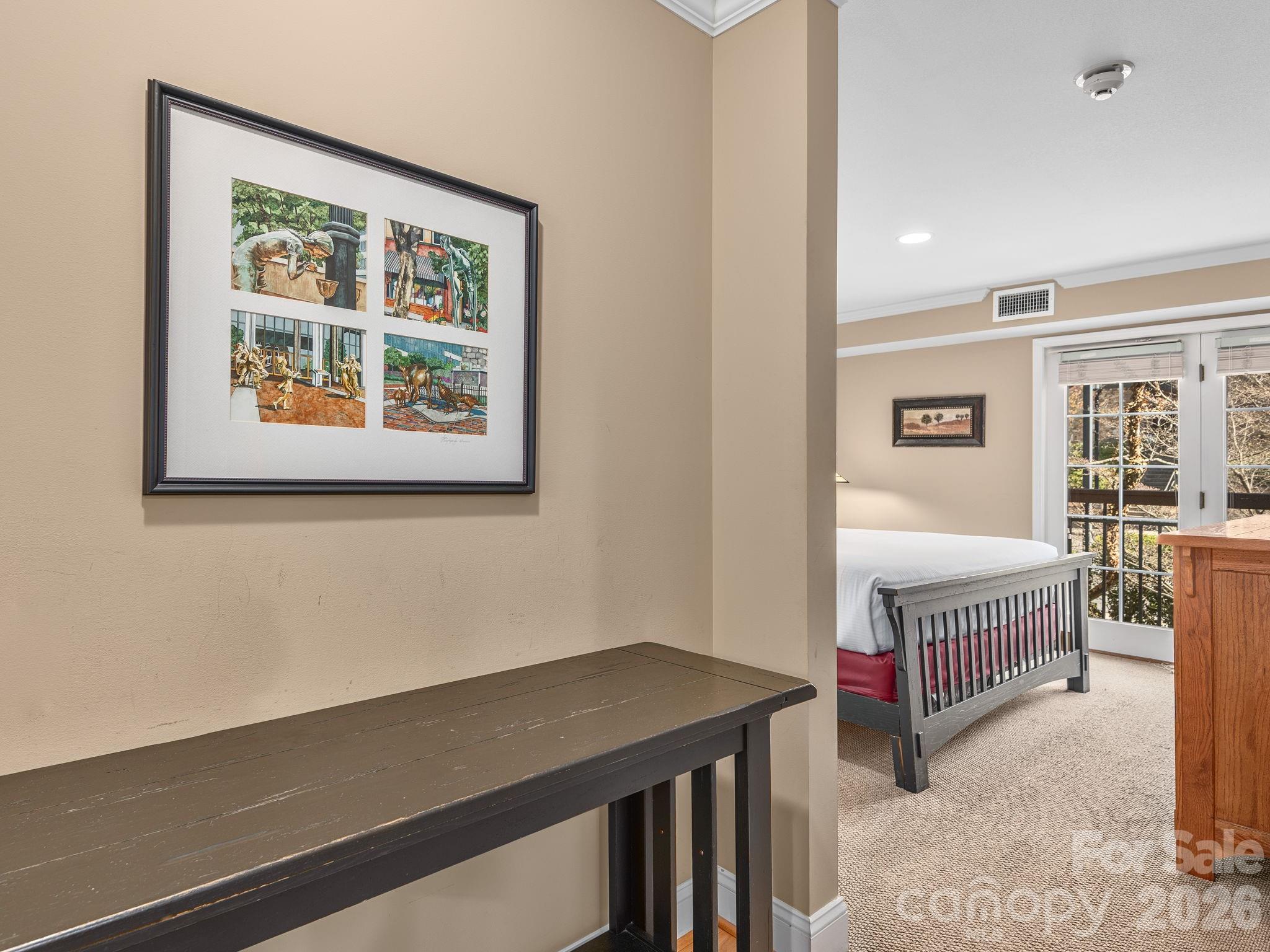 Residences At Biltmore - Residential