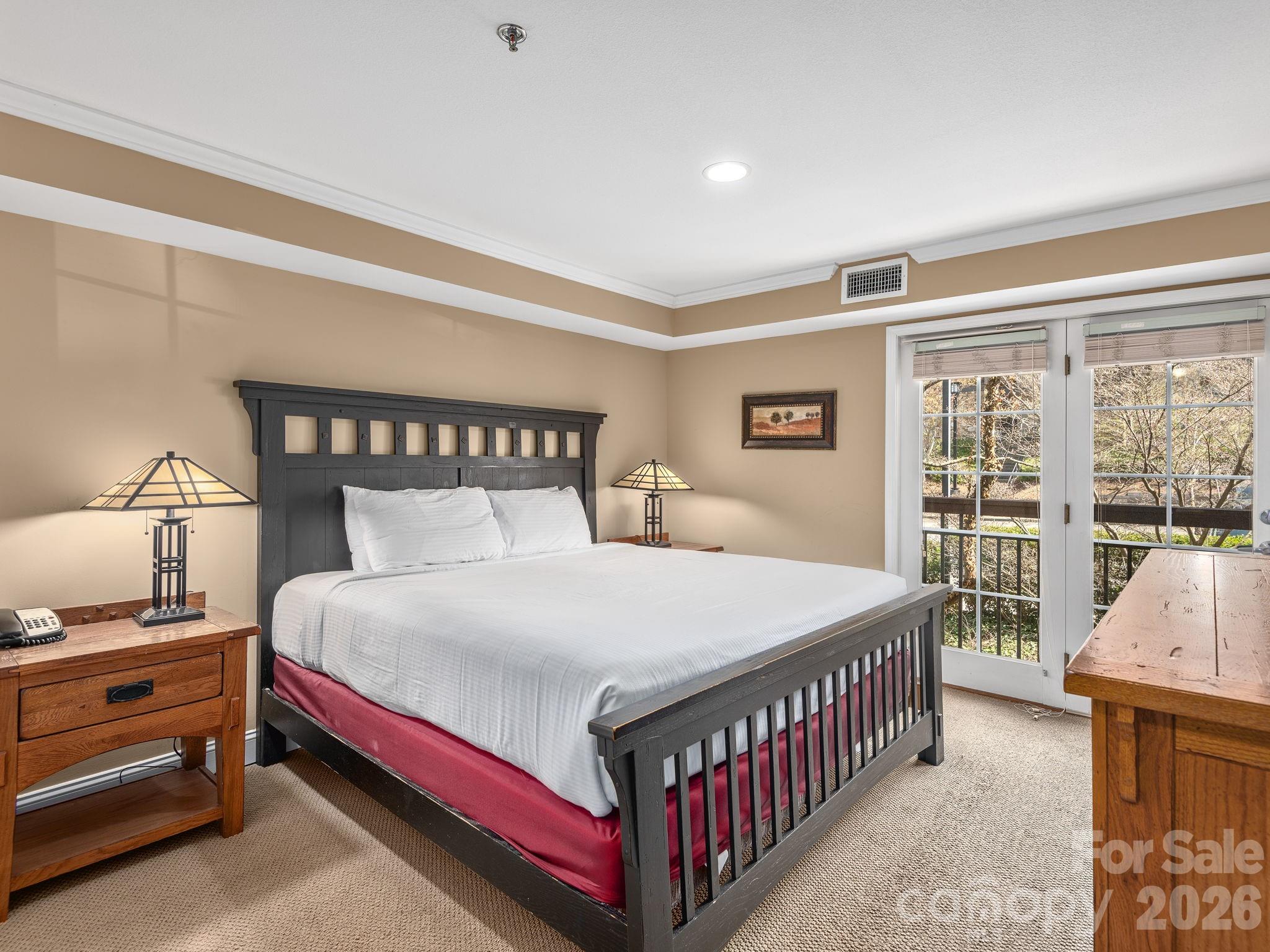 Residences At Biltmore - Residential