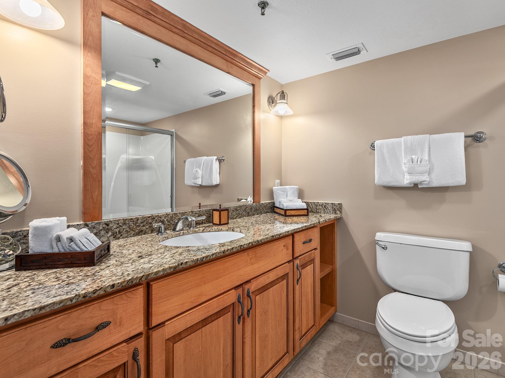 Residences At Biltmore - Residential