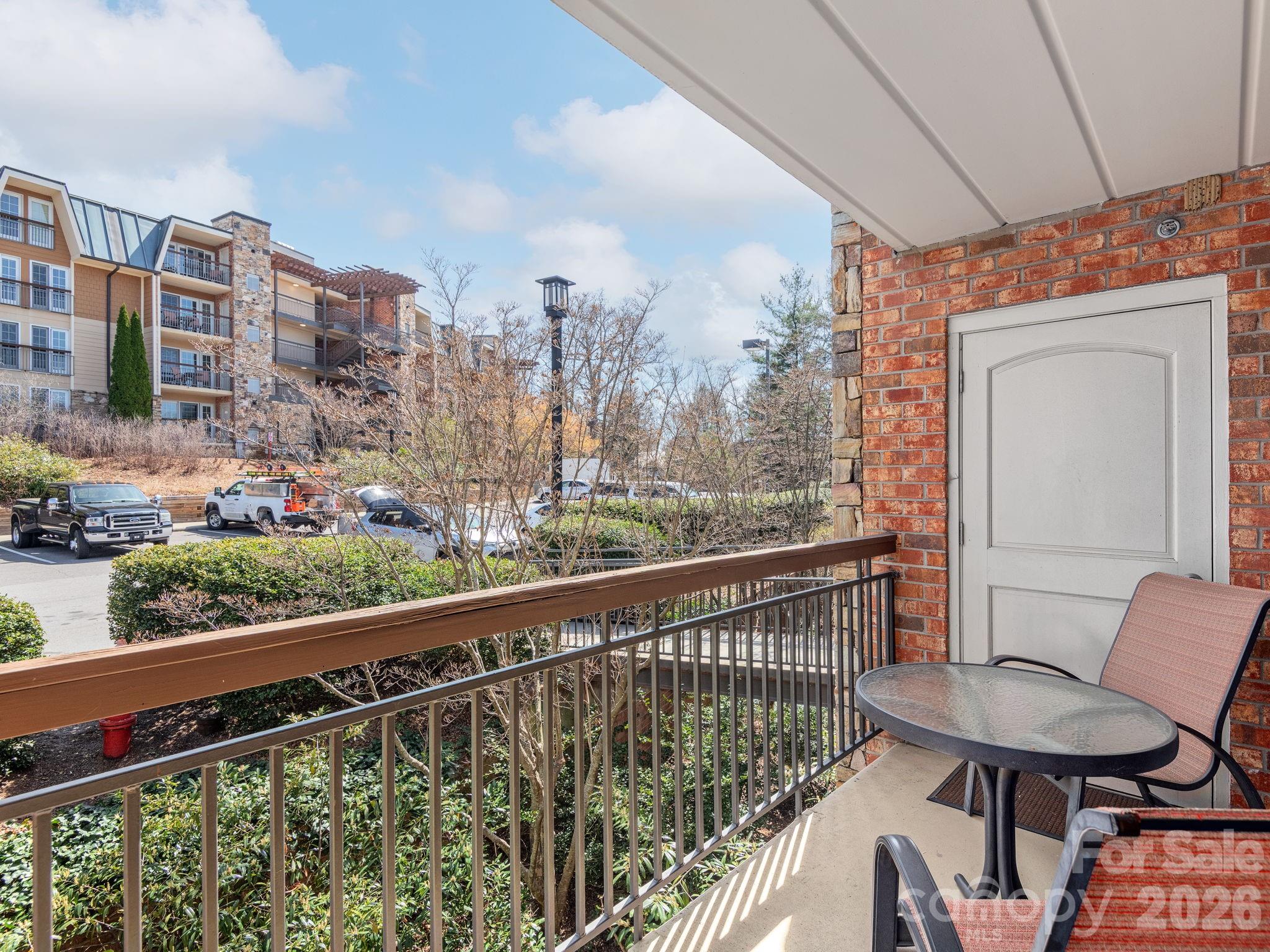 Residences At Biltmore - Residential