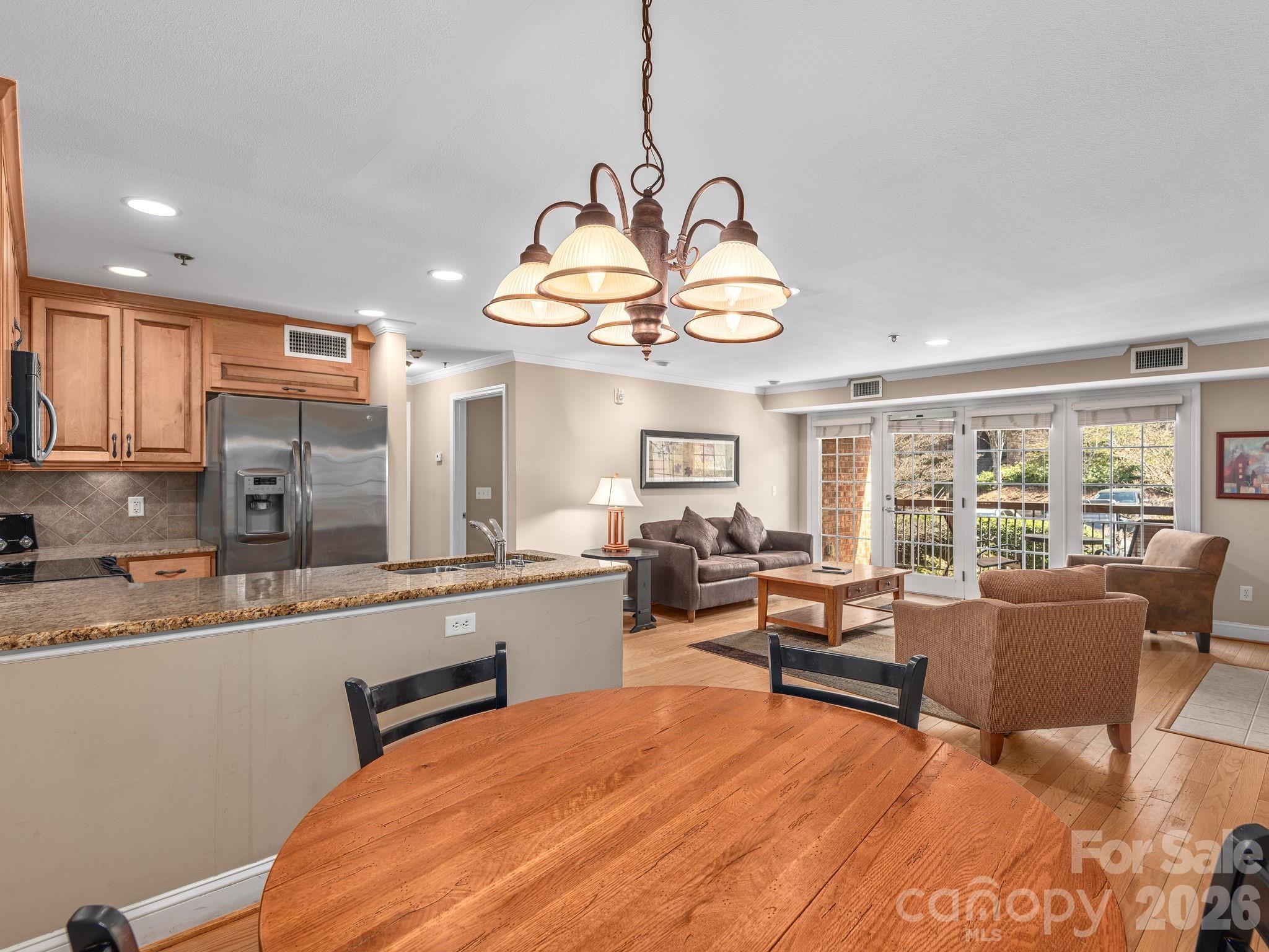 Residences At Biltmore - Residential