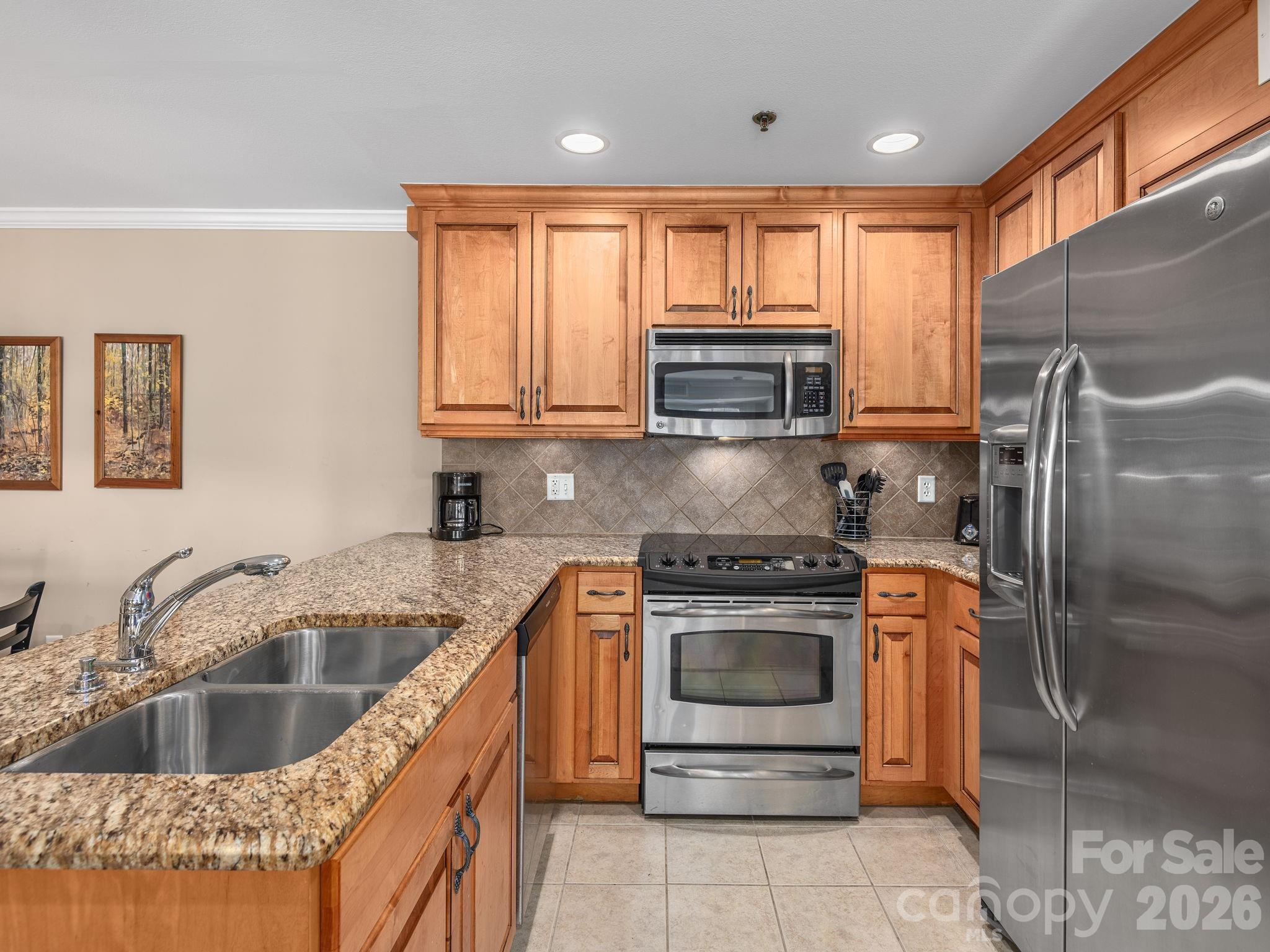 Residences At Biltmore - Residential