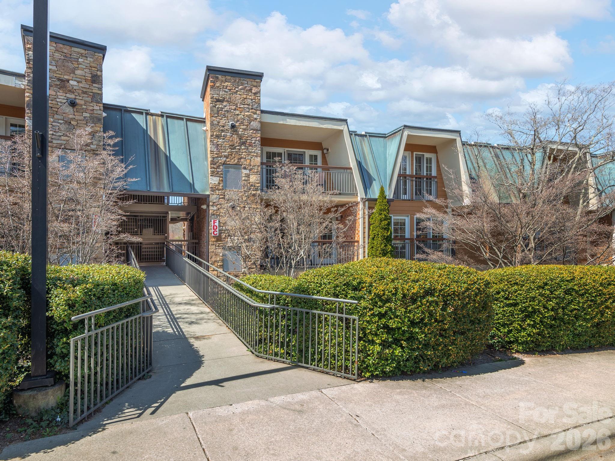 Residences At Biltmore - Residential