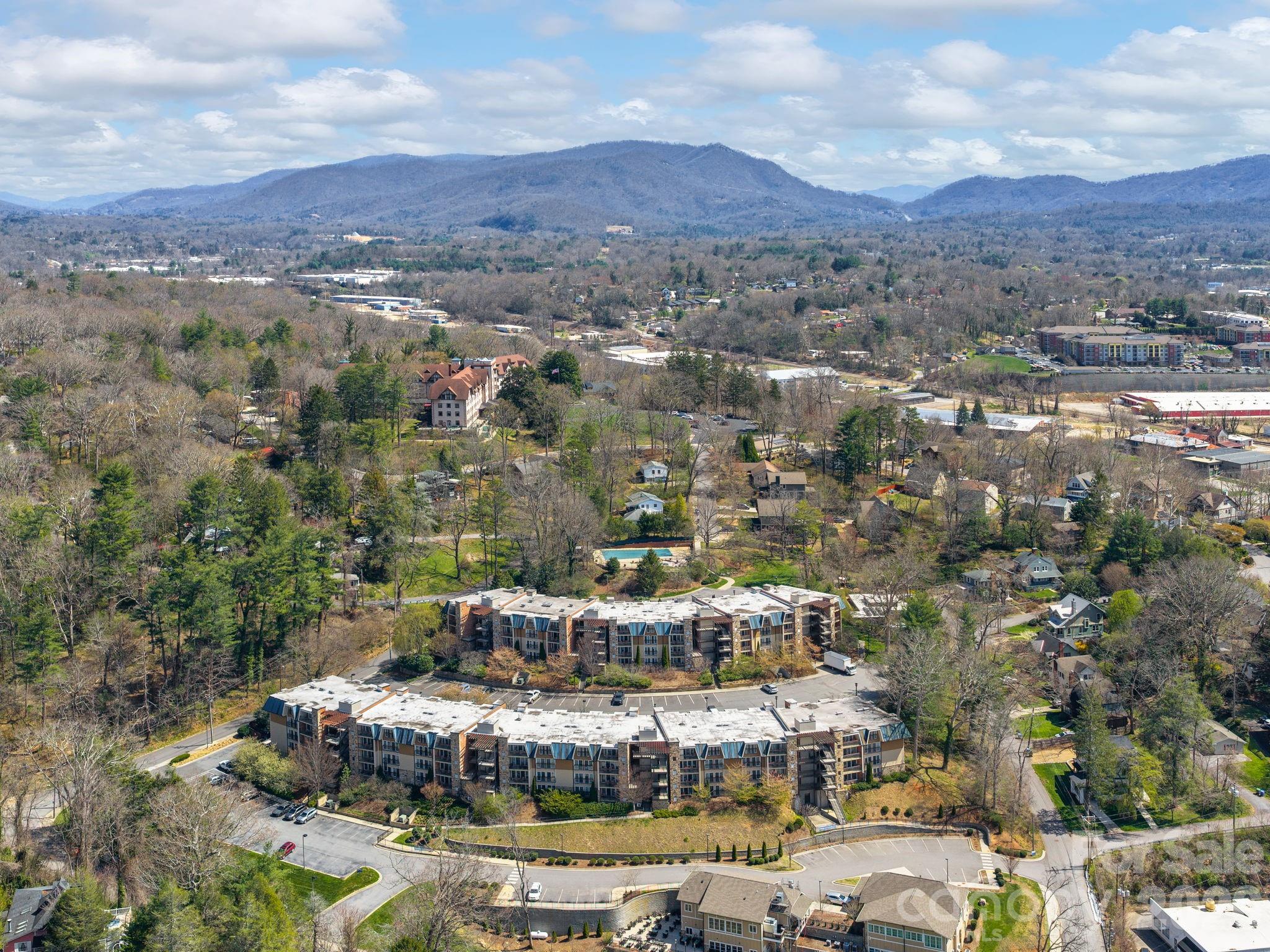 Residences At Biltmore - Residential