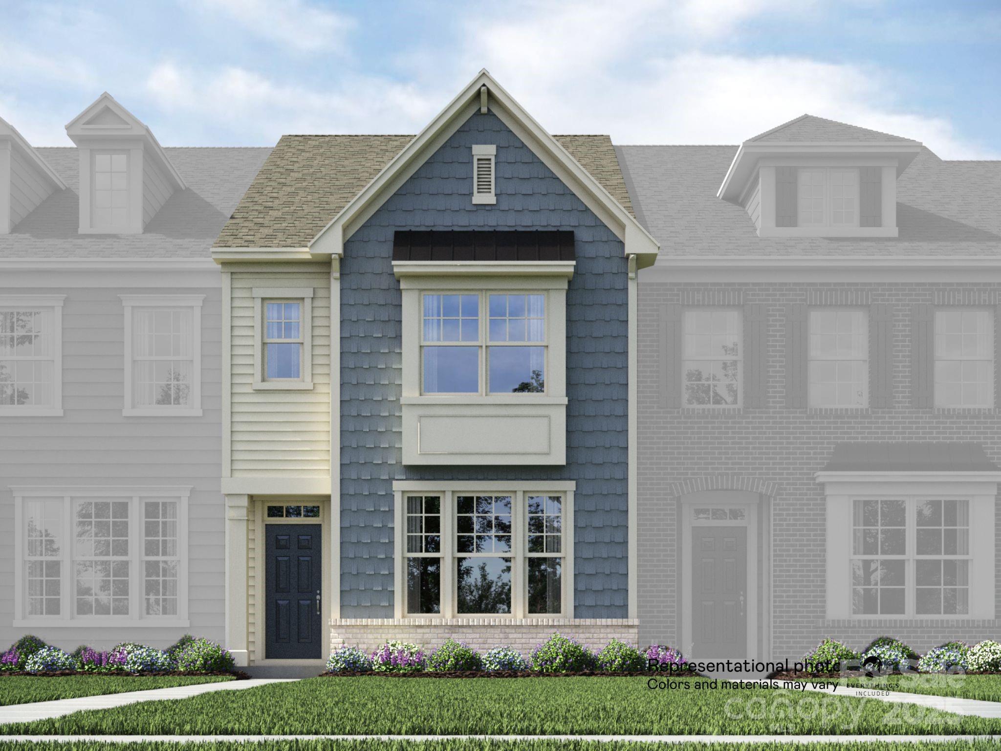 Elizabeth - Residential