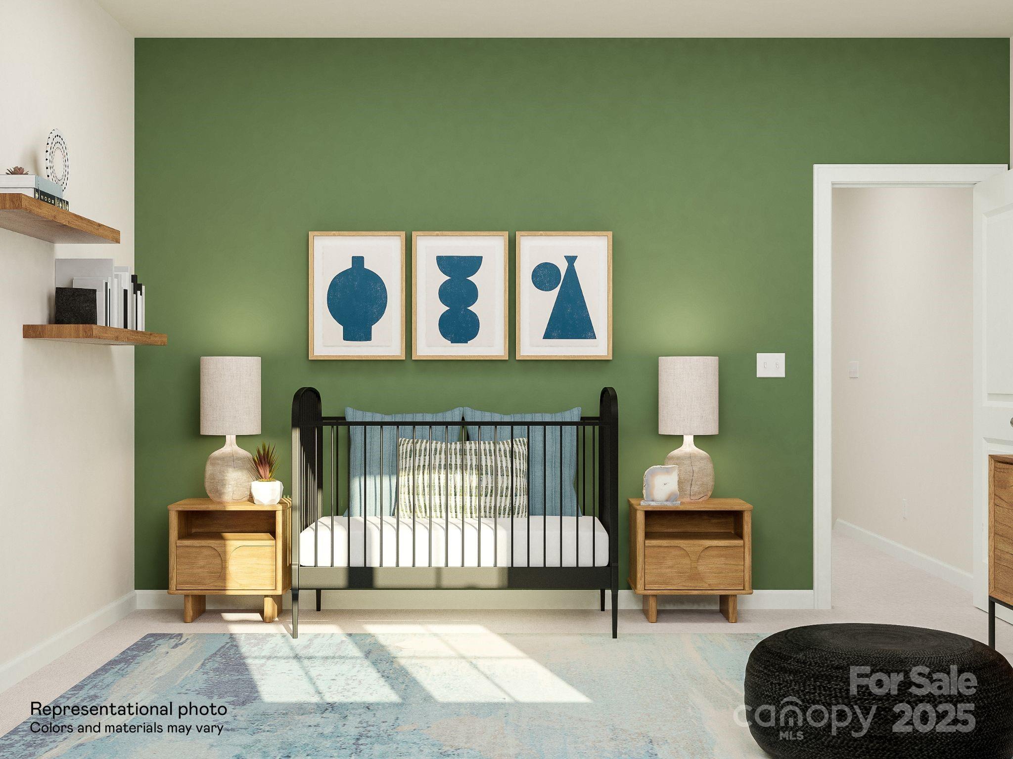 Elizabeth - Residential