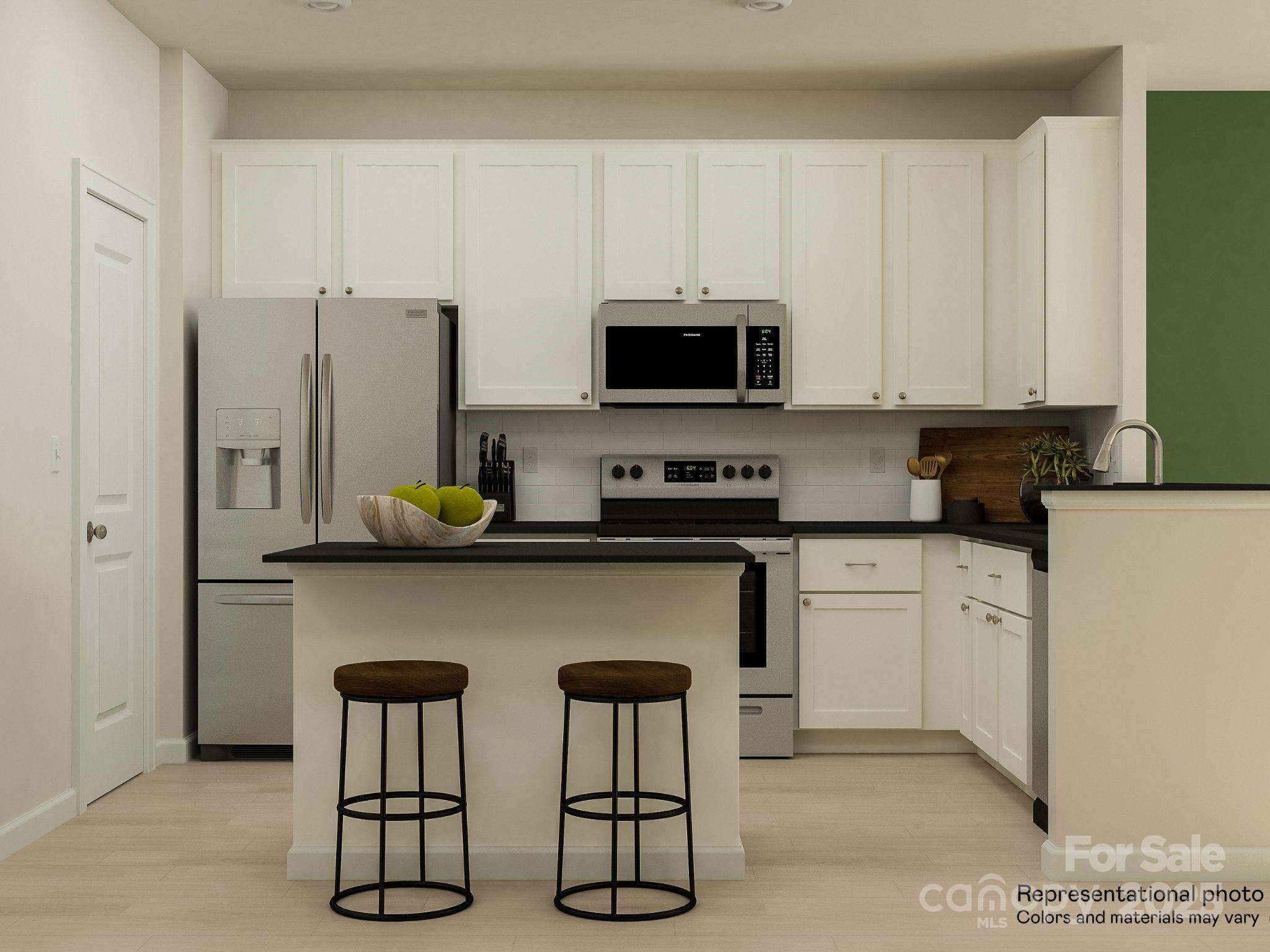 Elizabeth - Residential