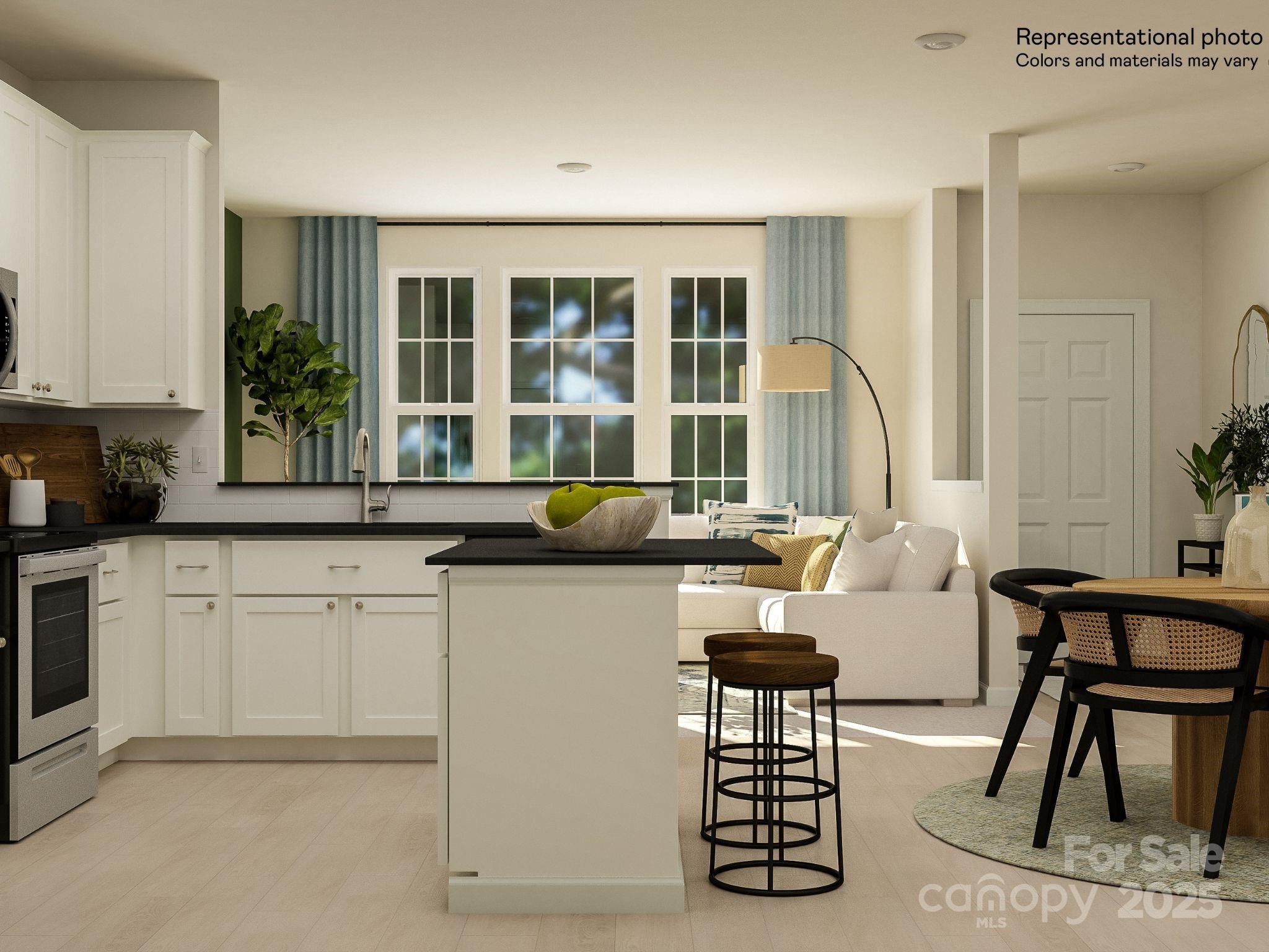 Elizabeth - Residential