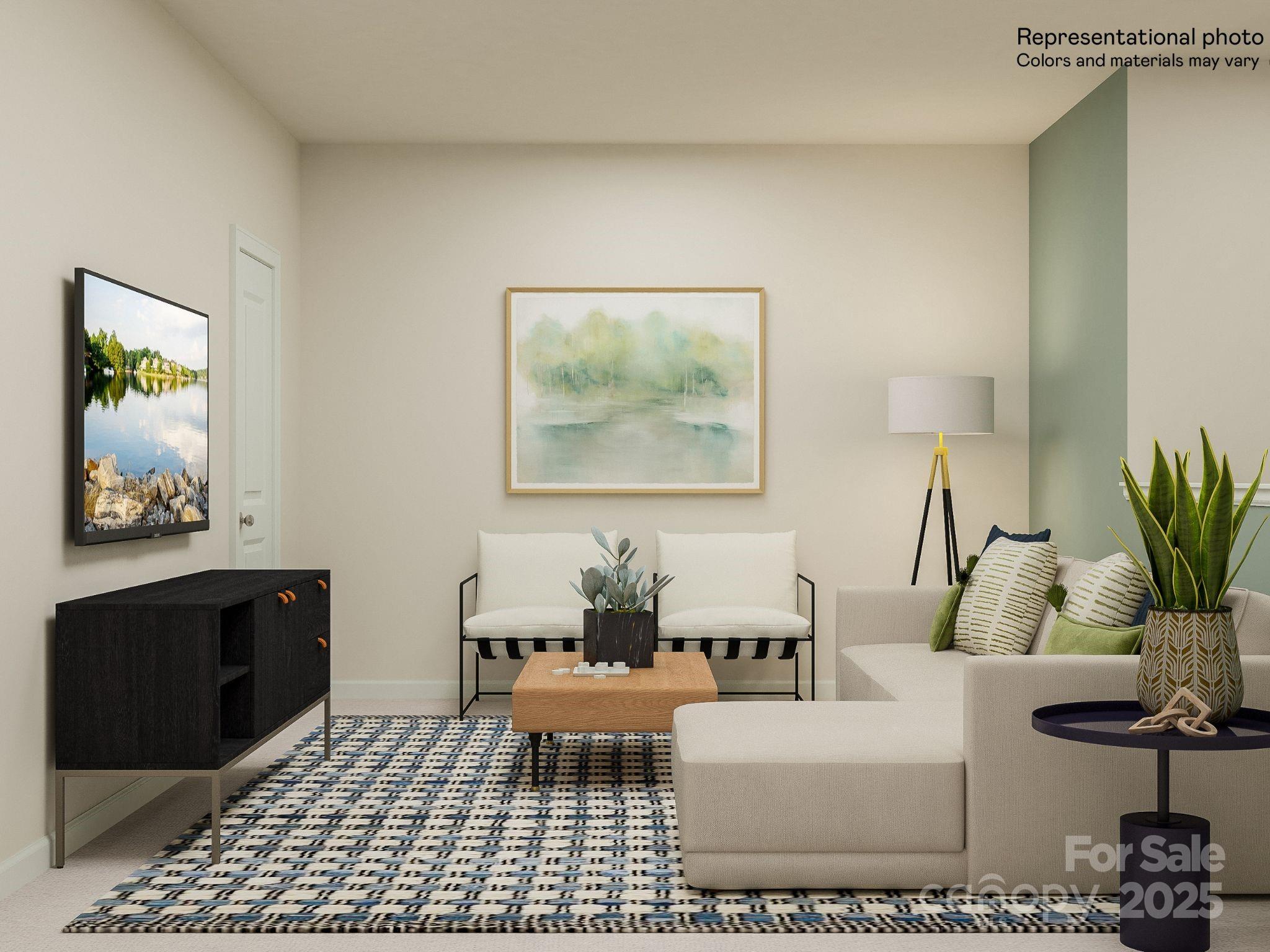 Elizabeth - Residential