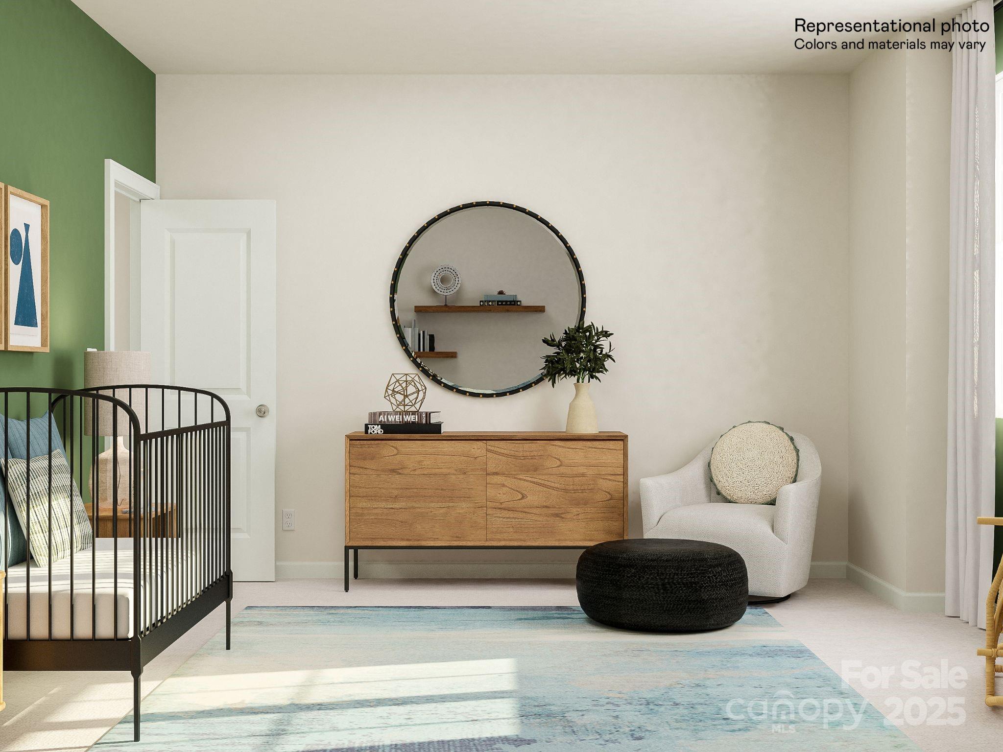 Elizabeth - Residential