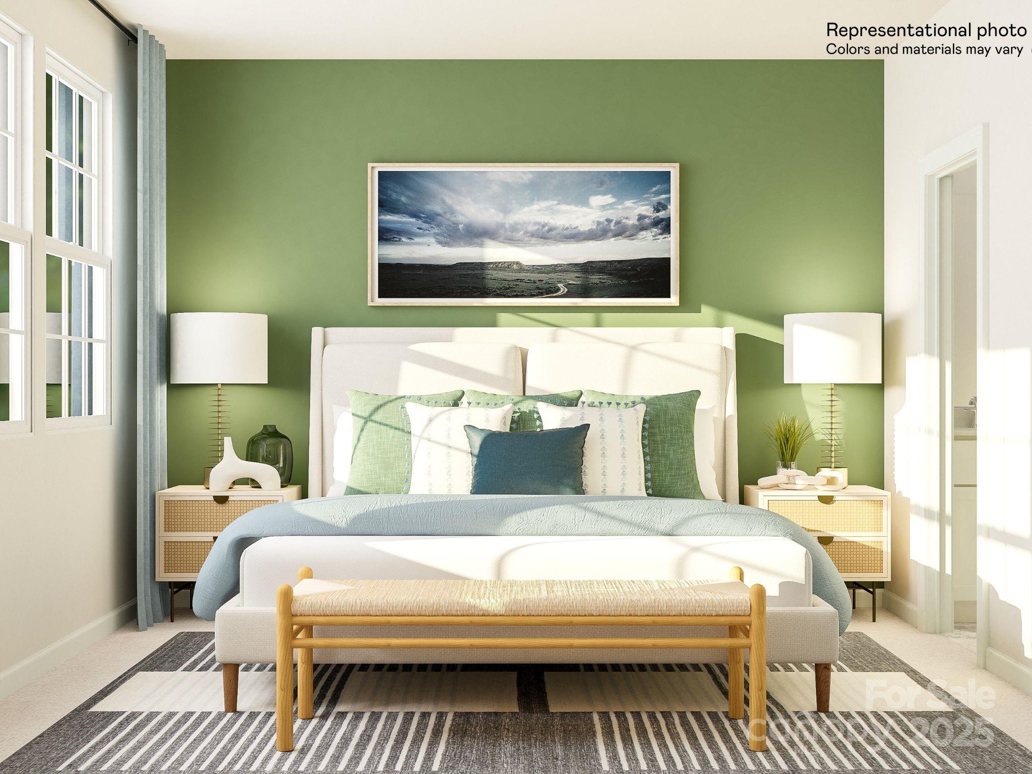 Elizabeth - Residential