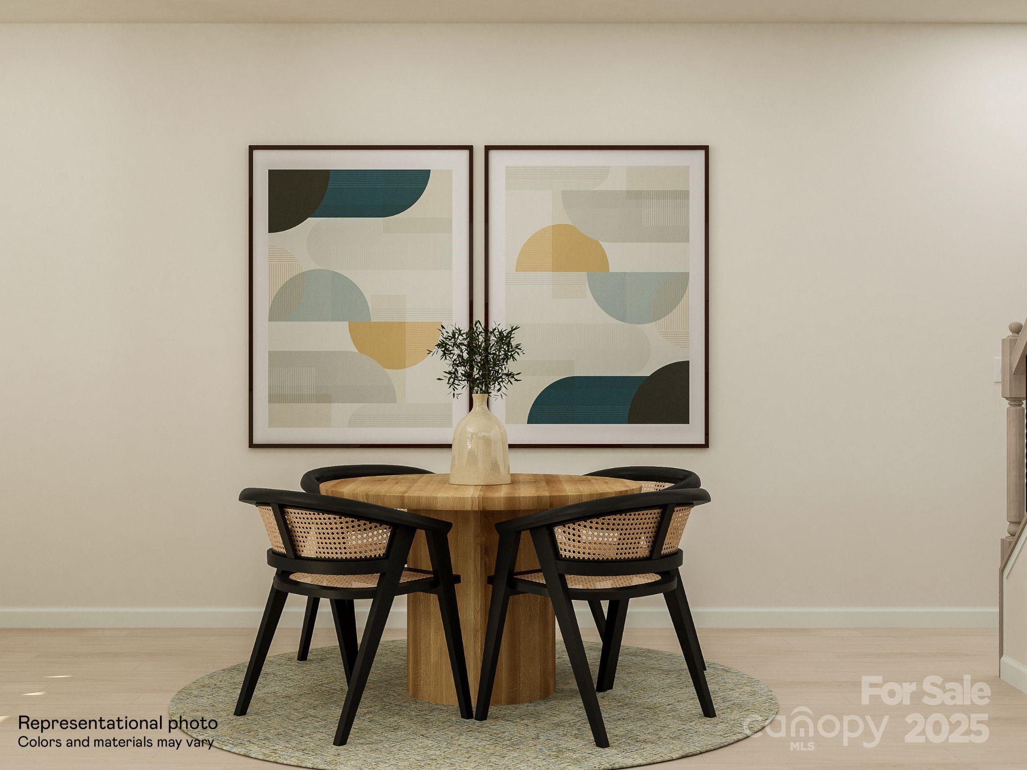 Elizabeth - Residential