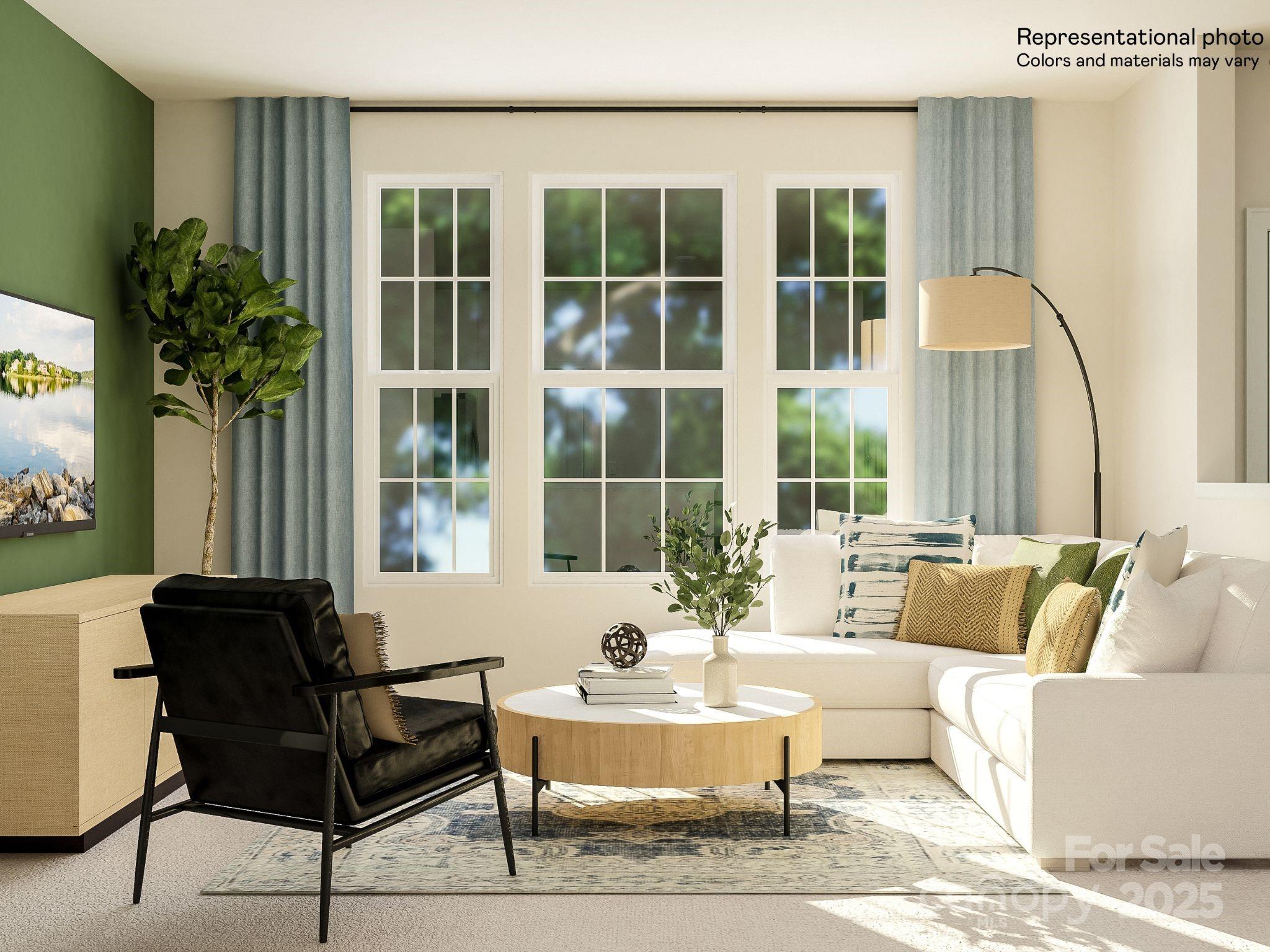 Elizabeth - Residential