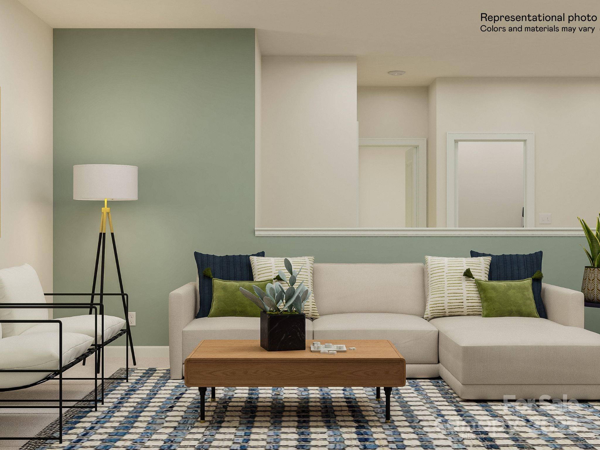 Elizabeth - Residential