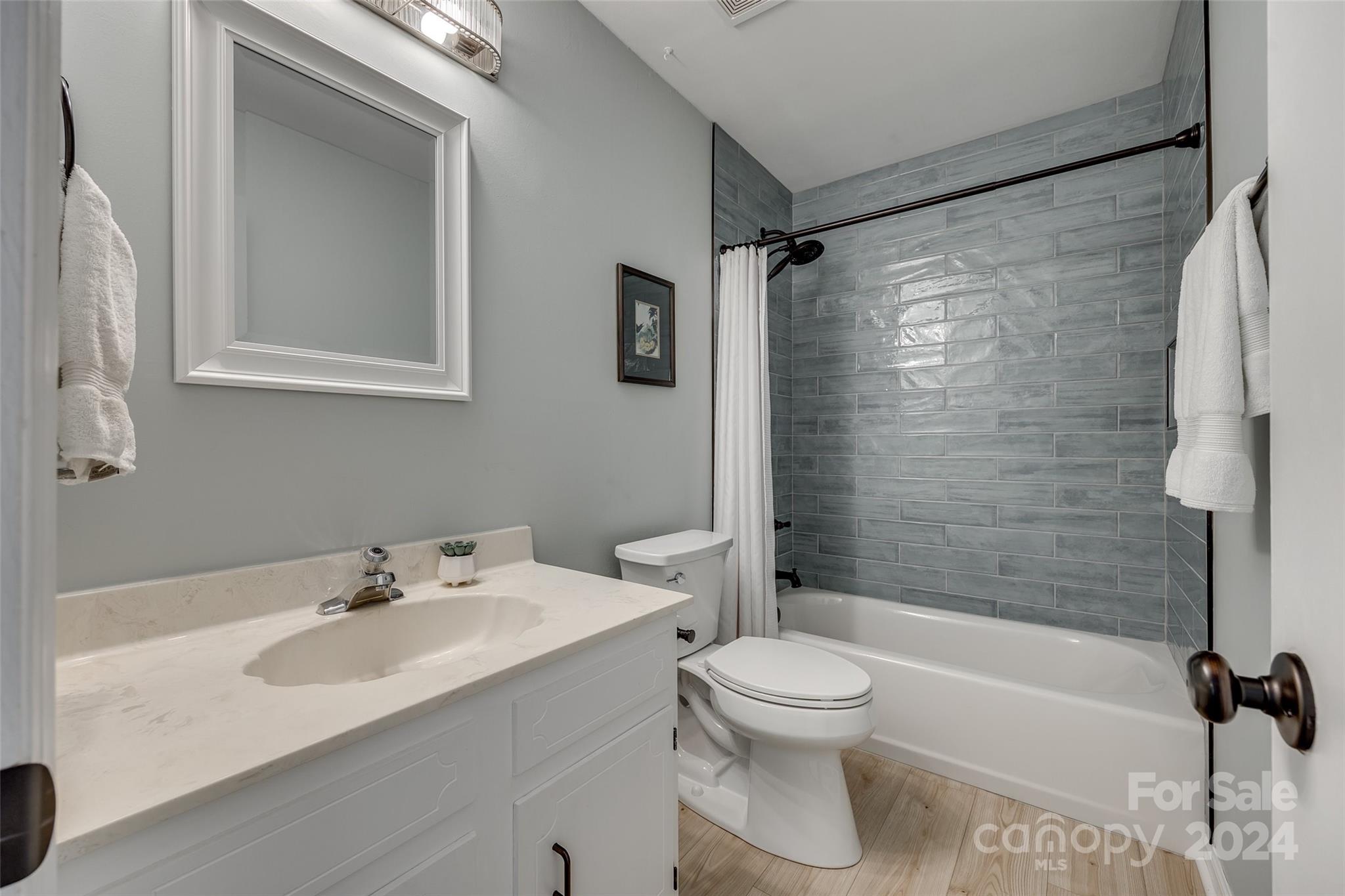 Brandon Forest - Residential