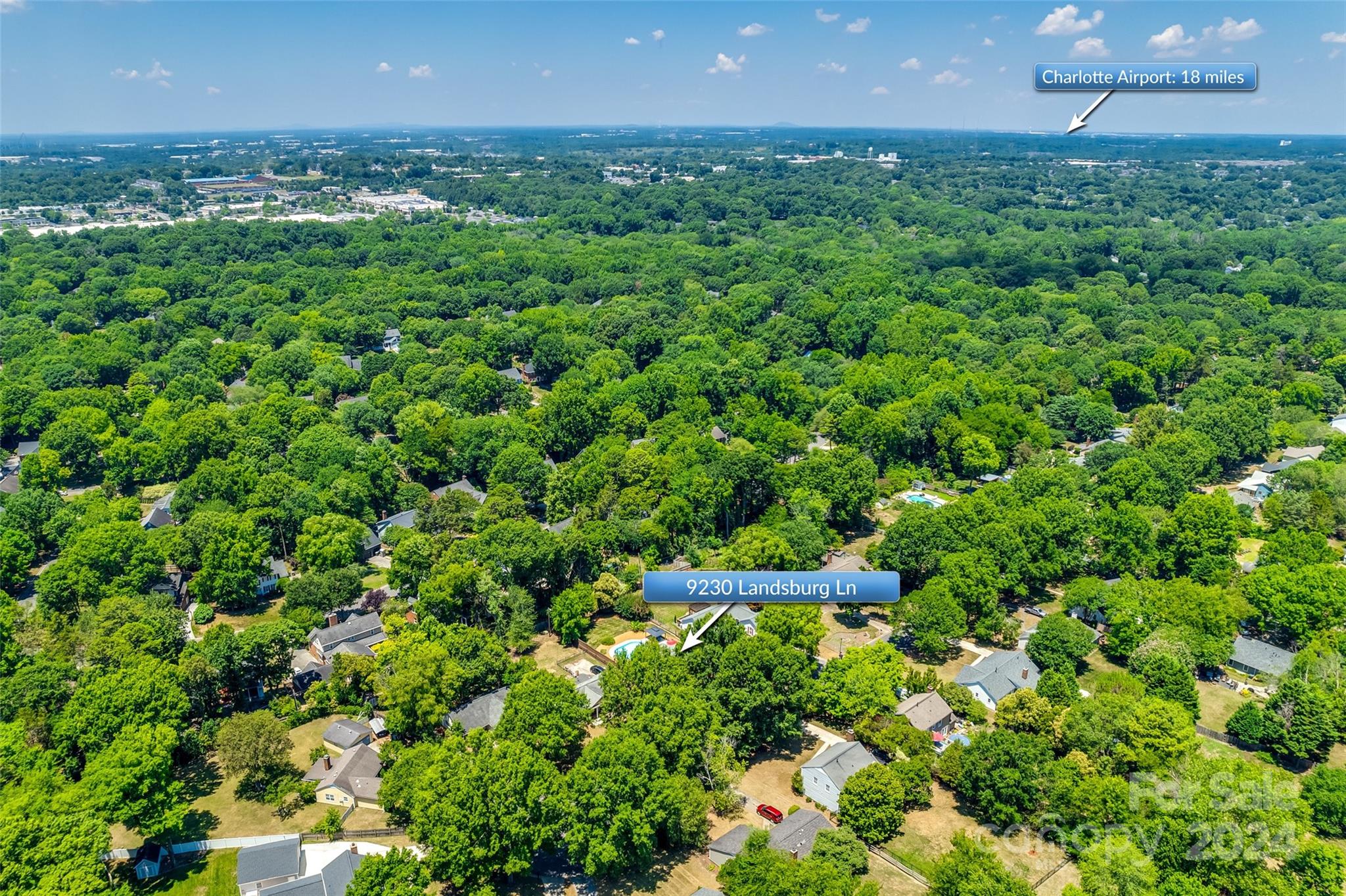 Brandon Forest - Residential