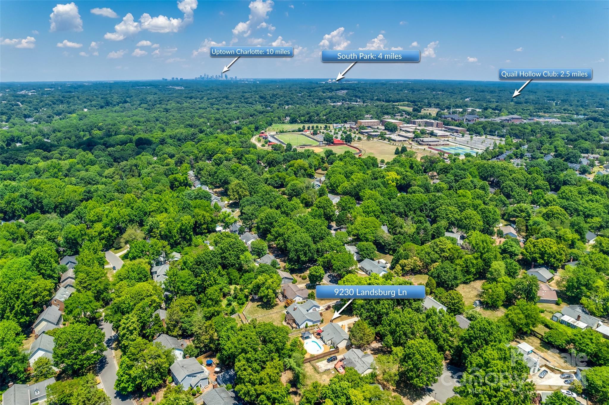 Brandon Forest - Residential