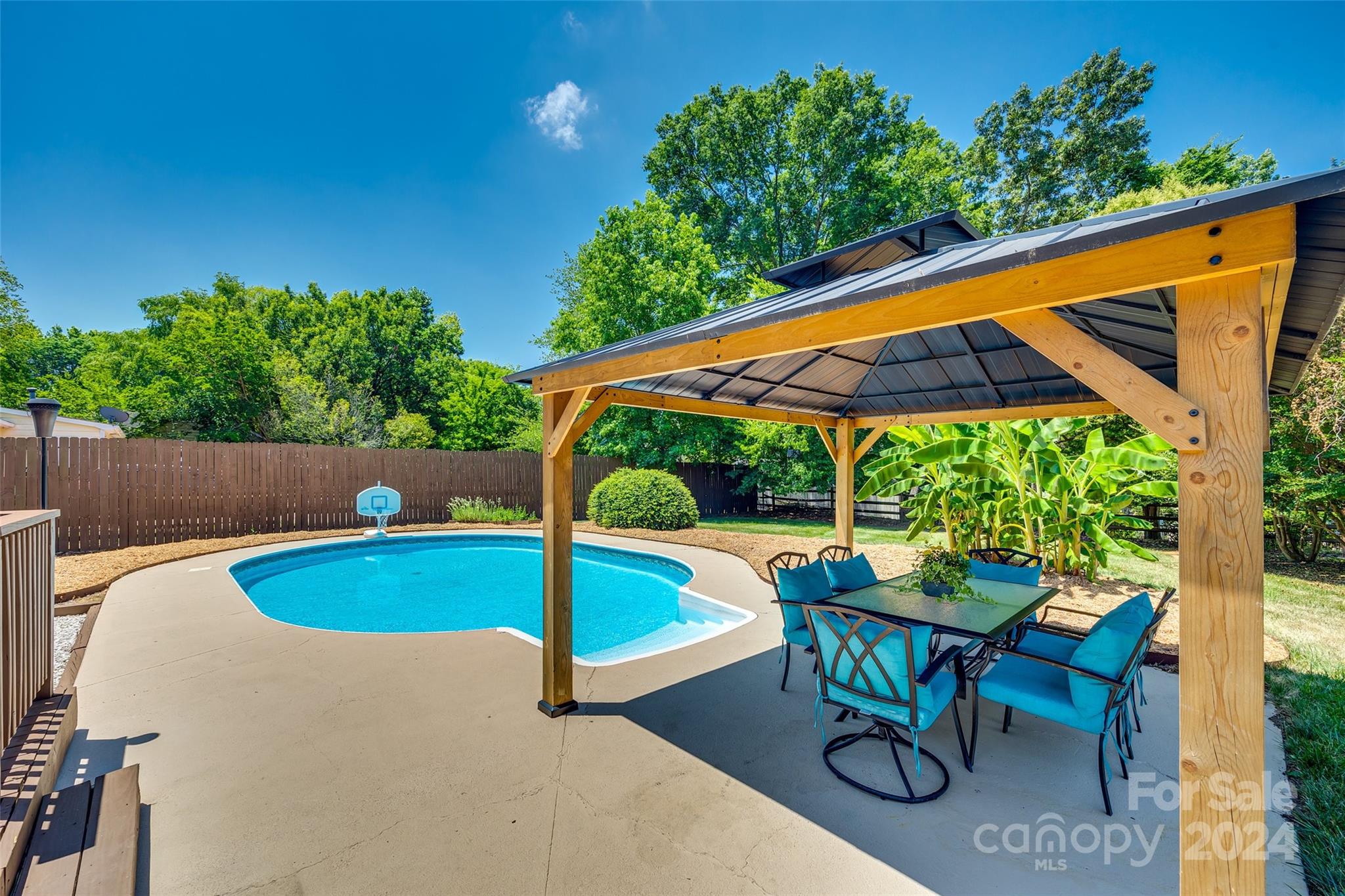 Brandon Forest - Residential