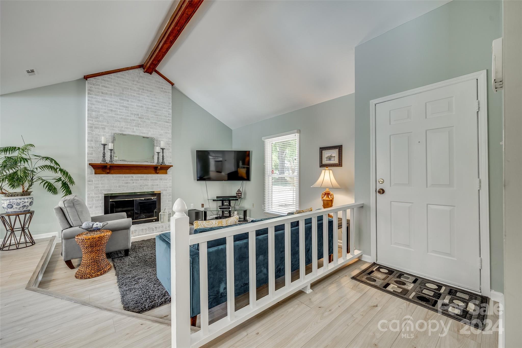 Brandon Forest - Residential