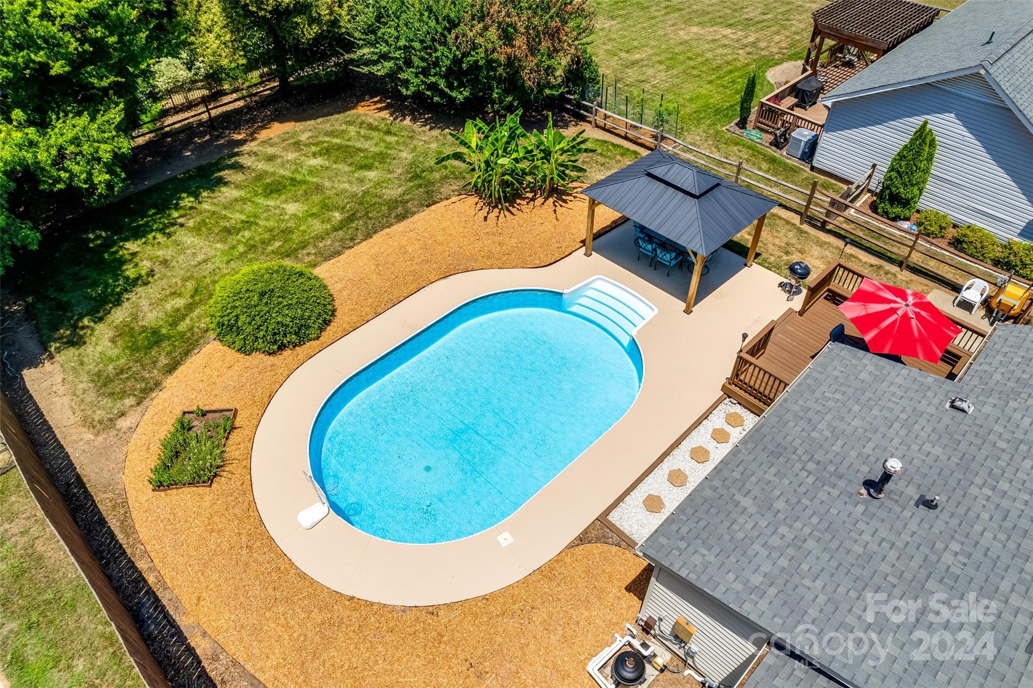 Brandon Forest - Residential