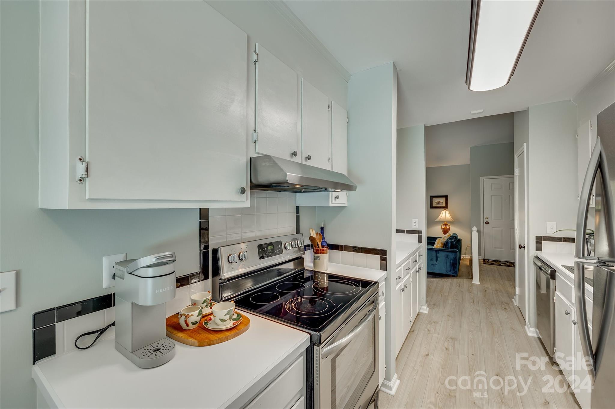 Brandon Forest - Residential