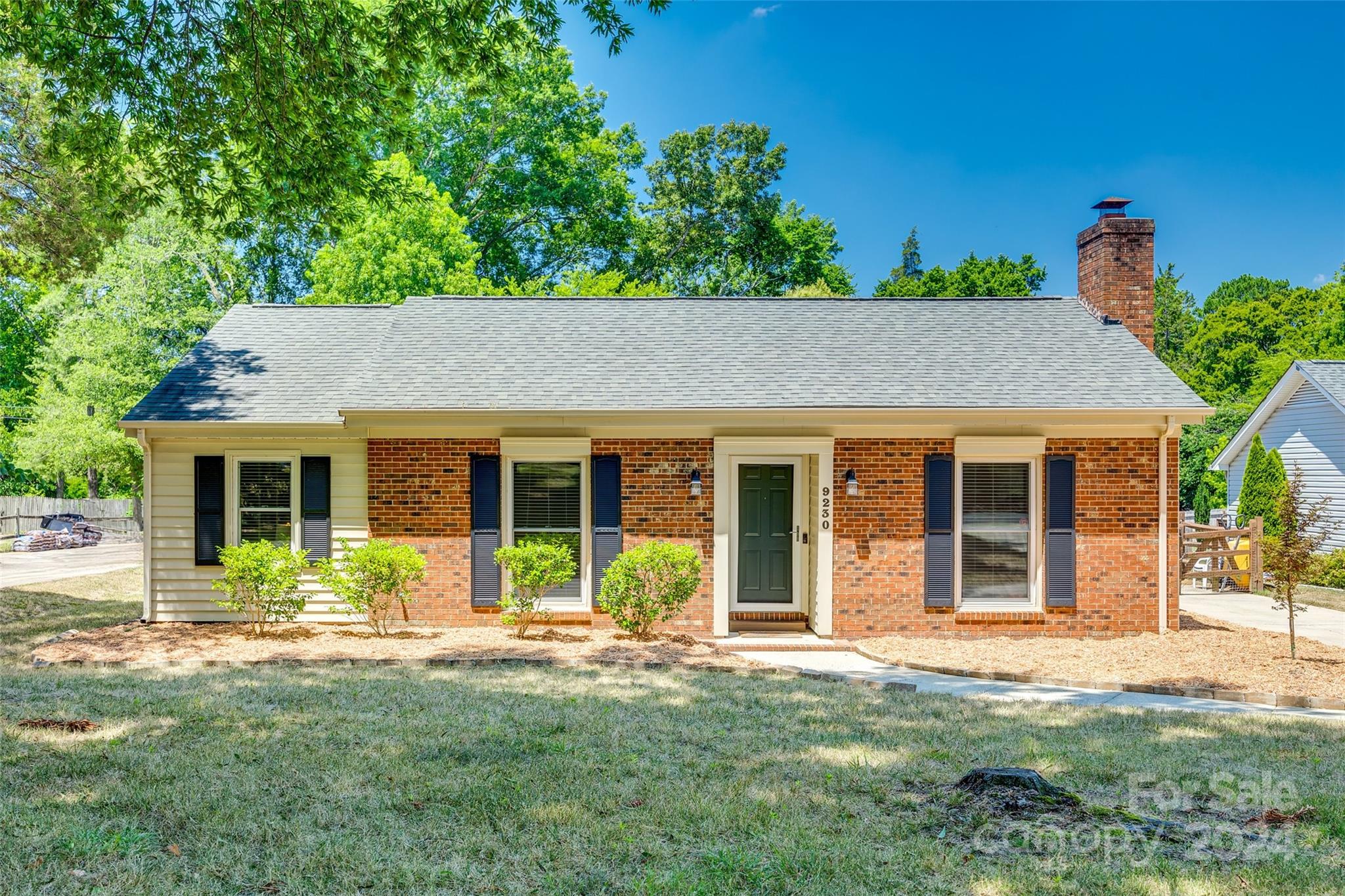 Brandon Forest - Residential