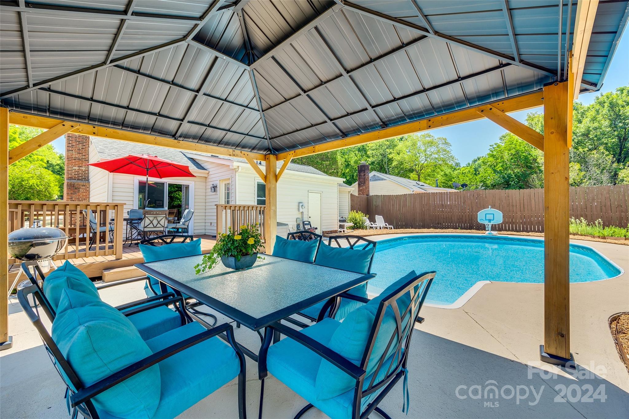 Brandon Forest - Residential