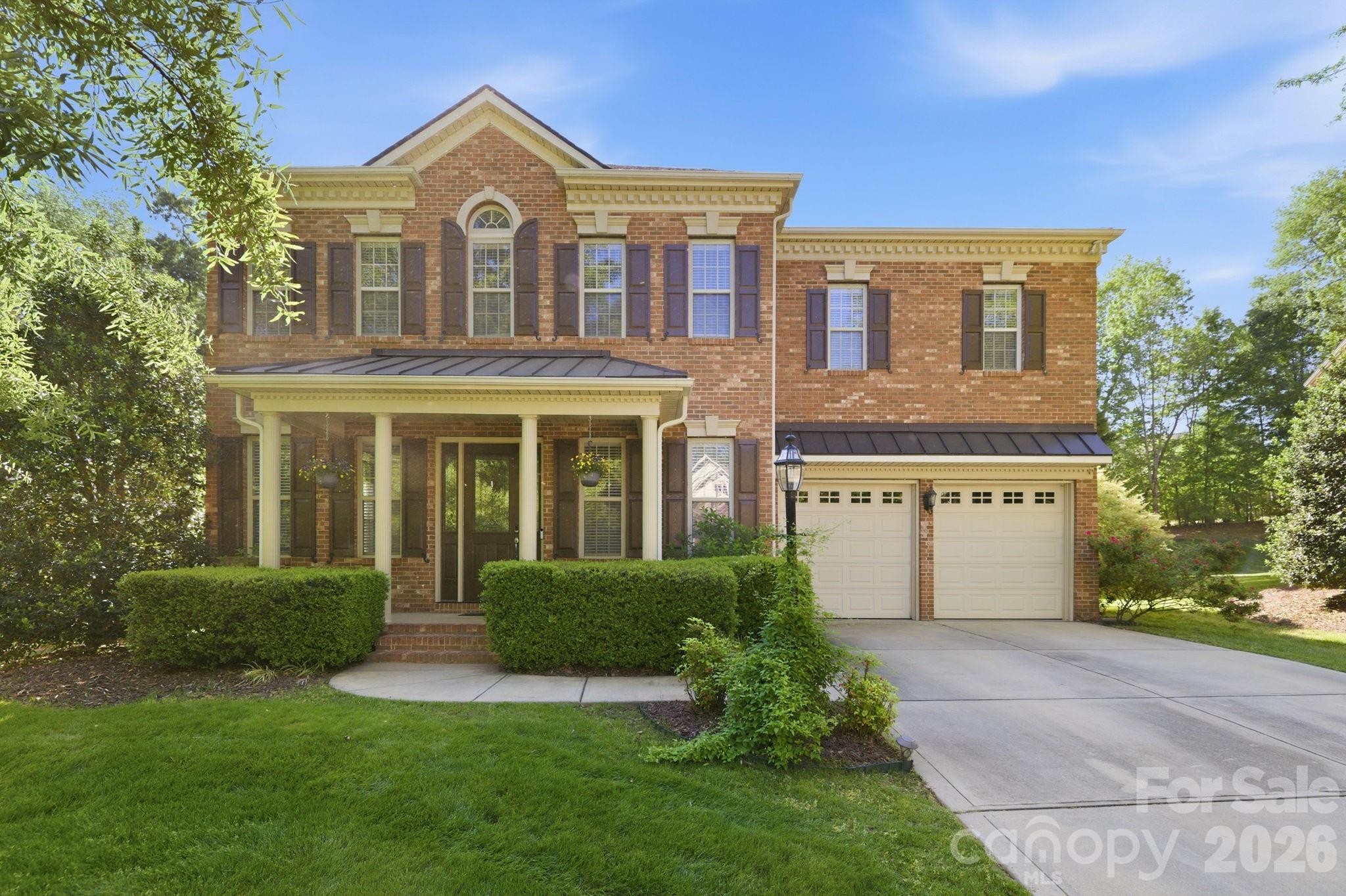 Prescot - Residential