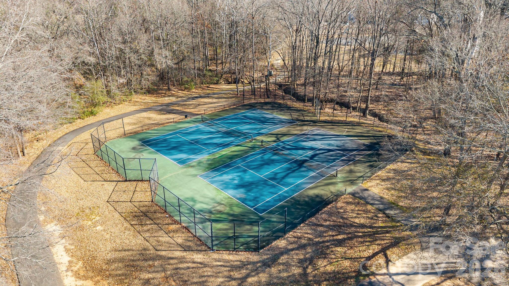 Prescot - Residential