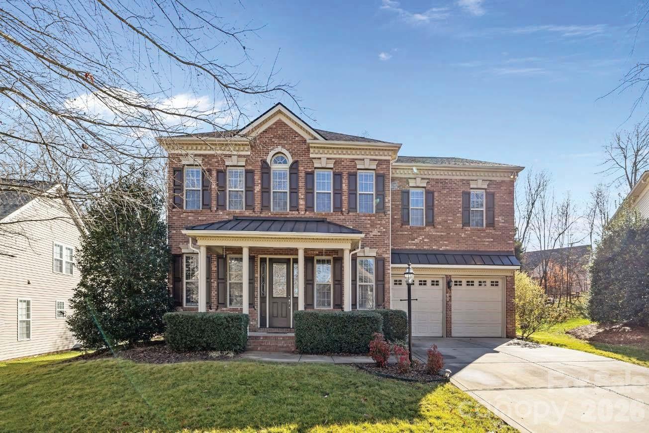 Prescot - Residential