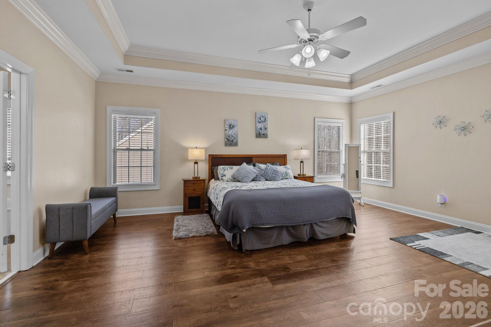 Prescot - Residential