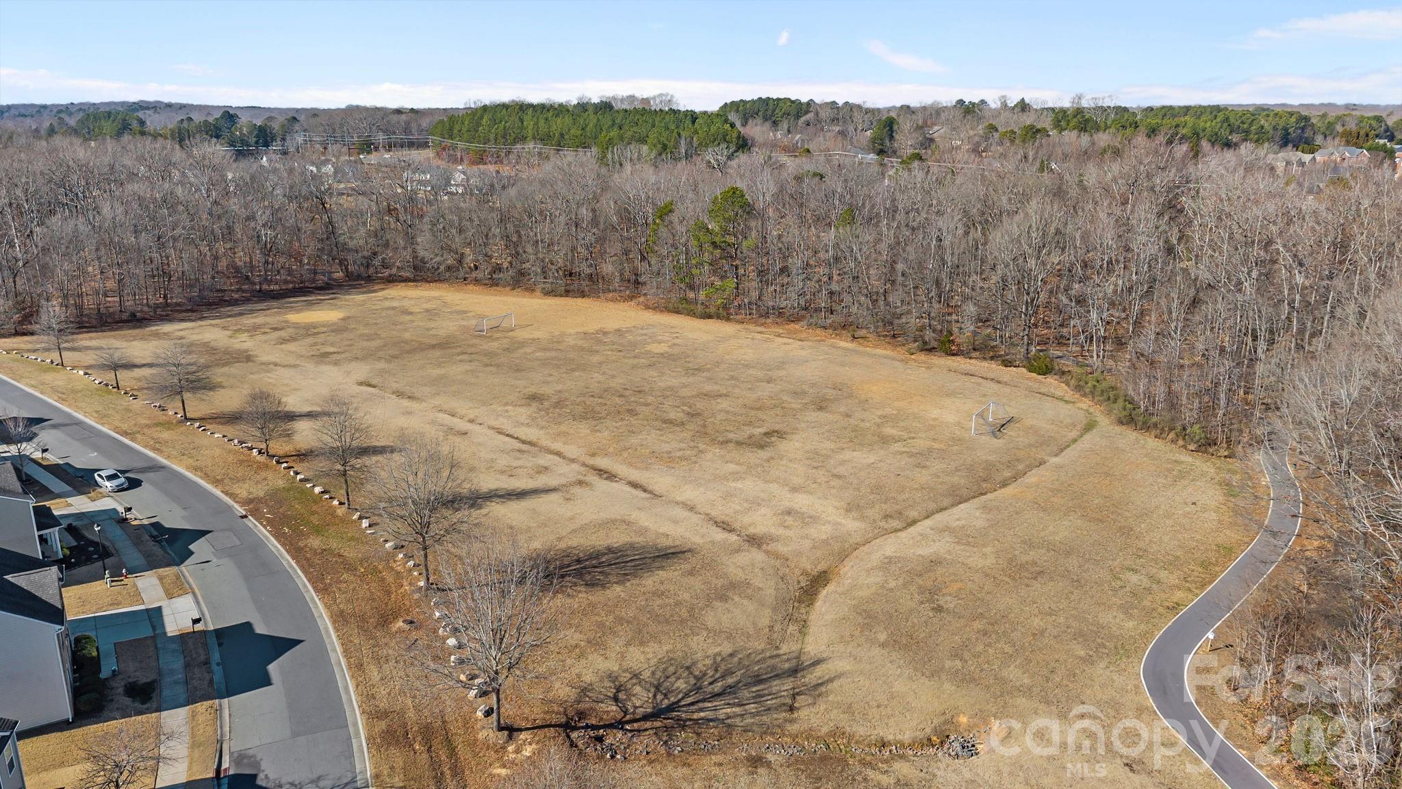 Prescot - Residential