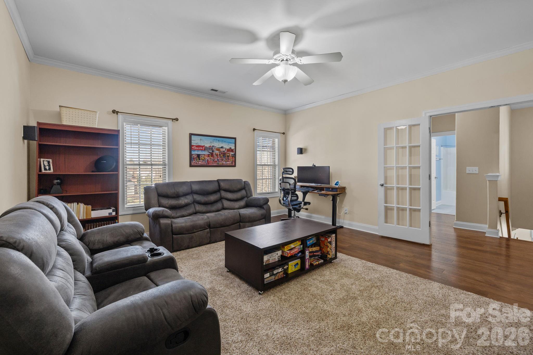 Prescot - Residential