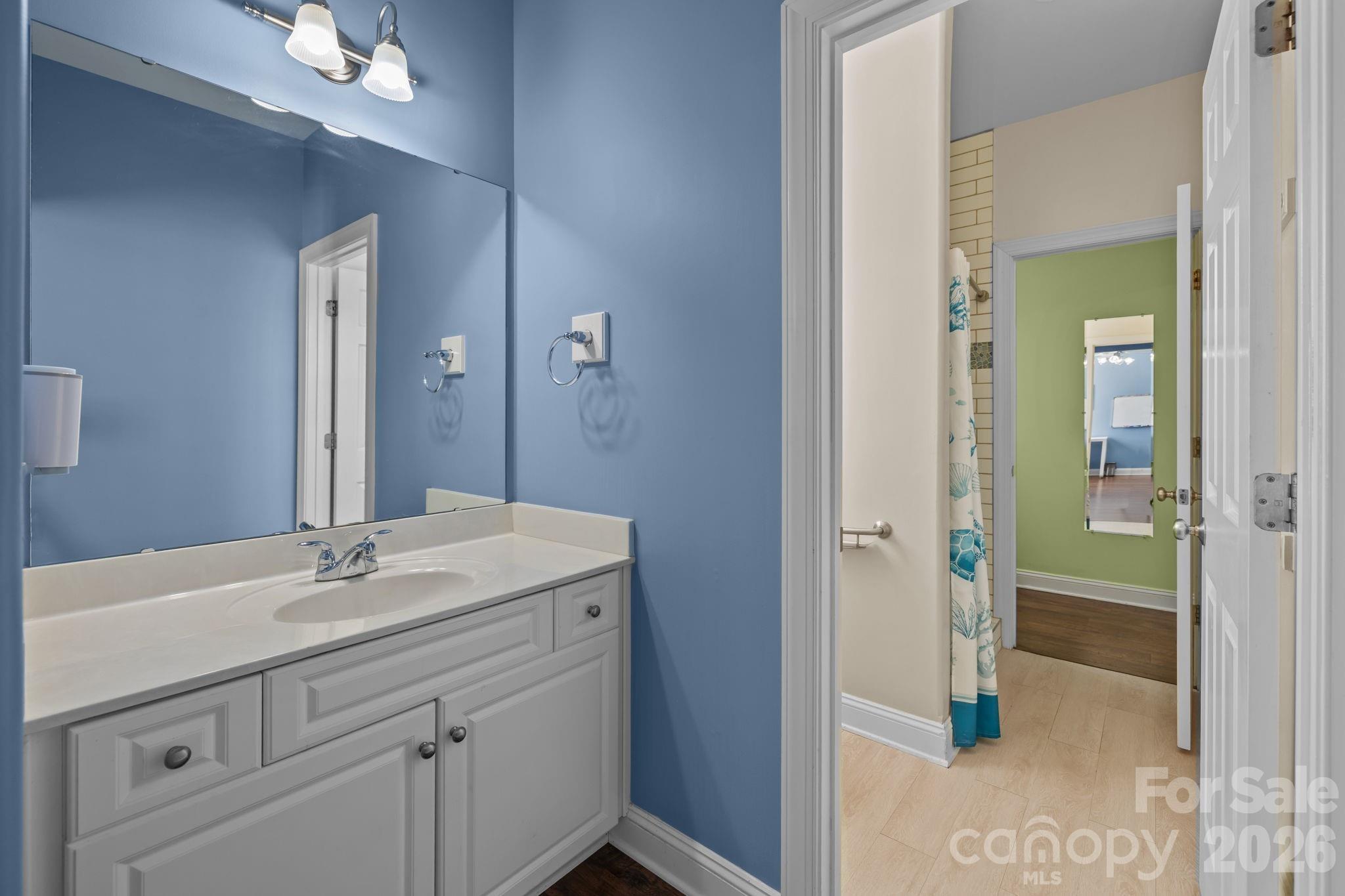 Prescot - Residential