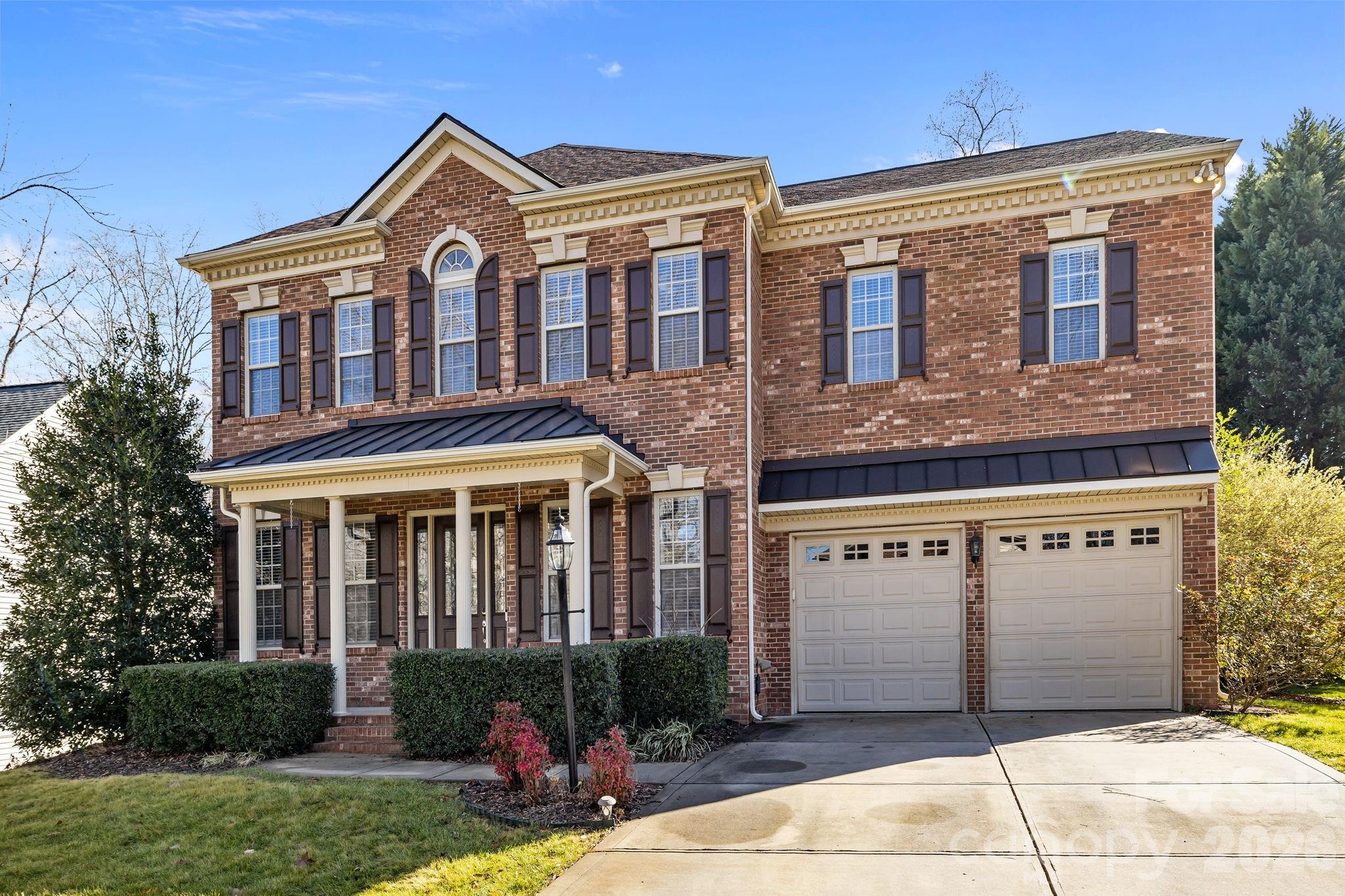 Prescot - Residential