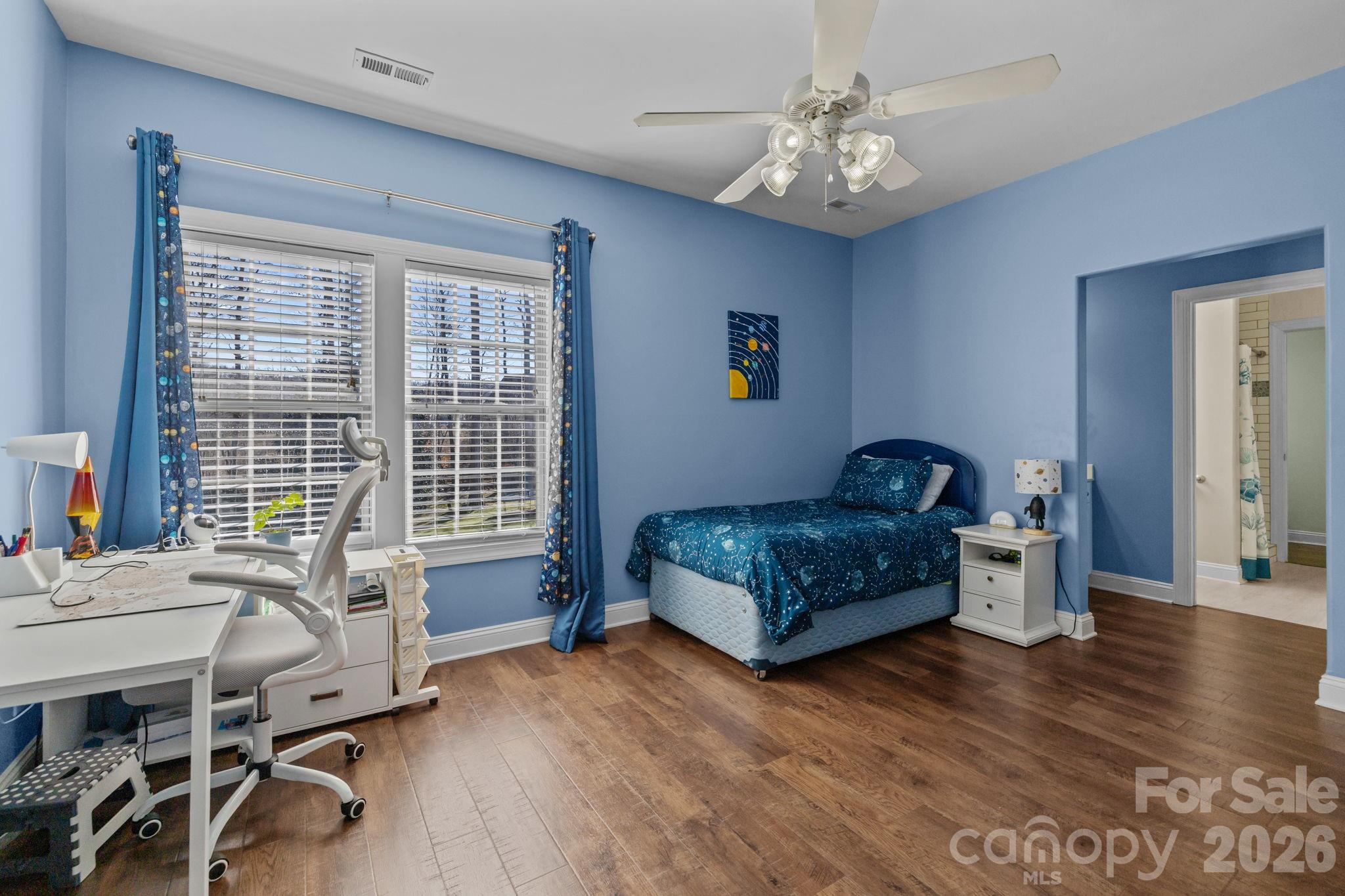 Prescot - Residential