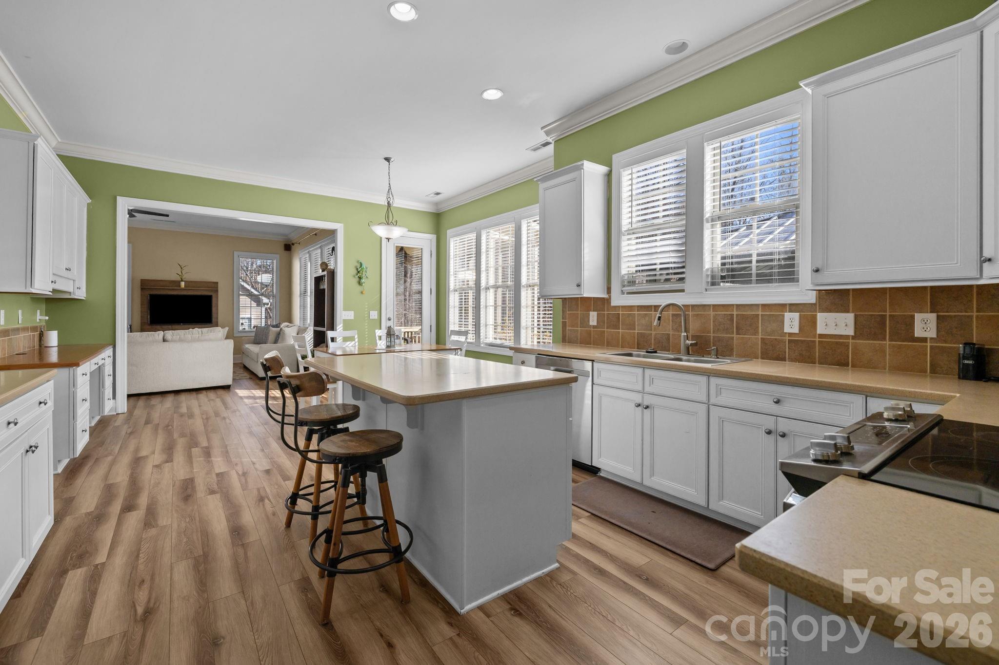 Prescot - Residential