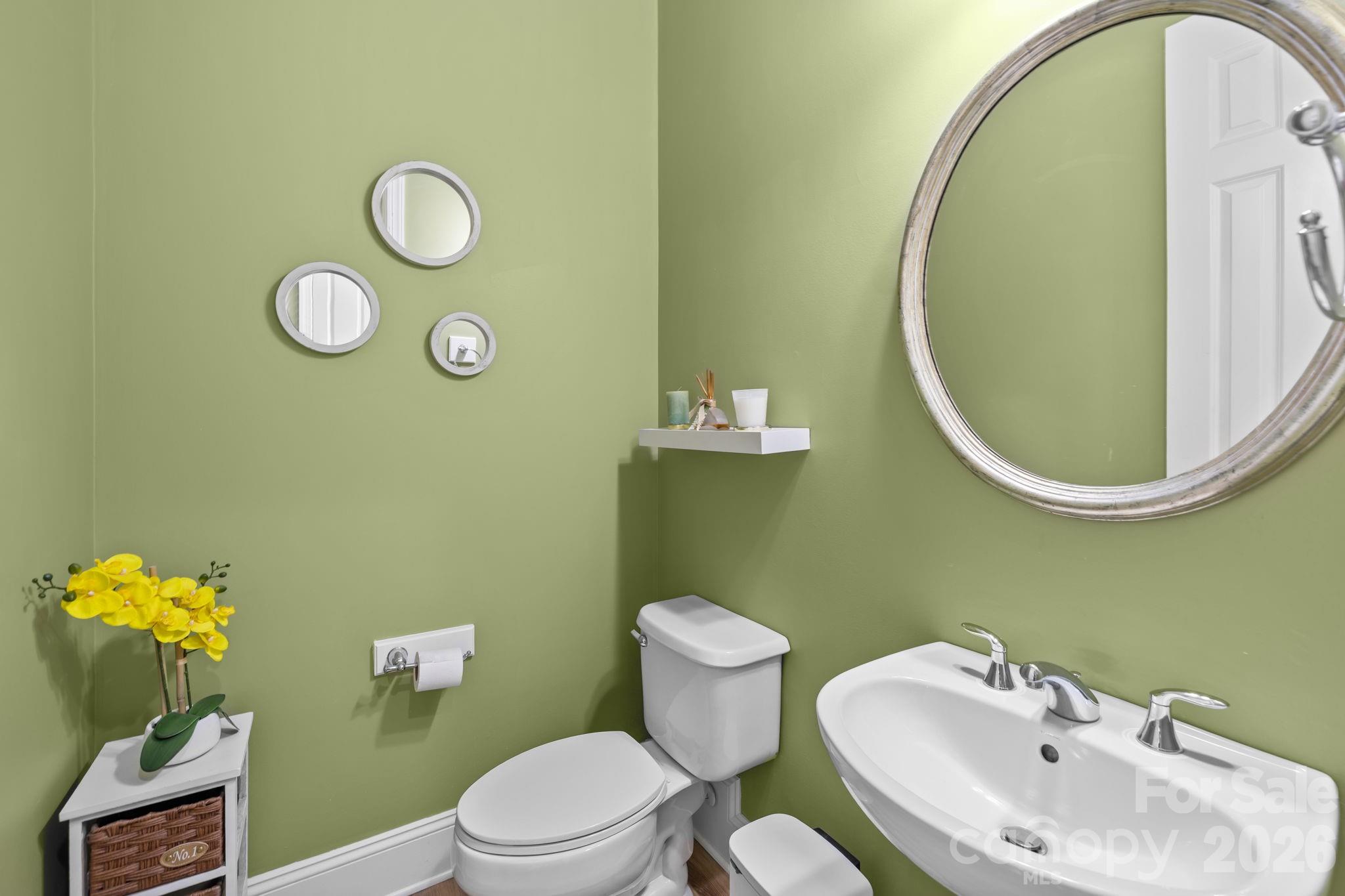 Prescot - Residential