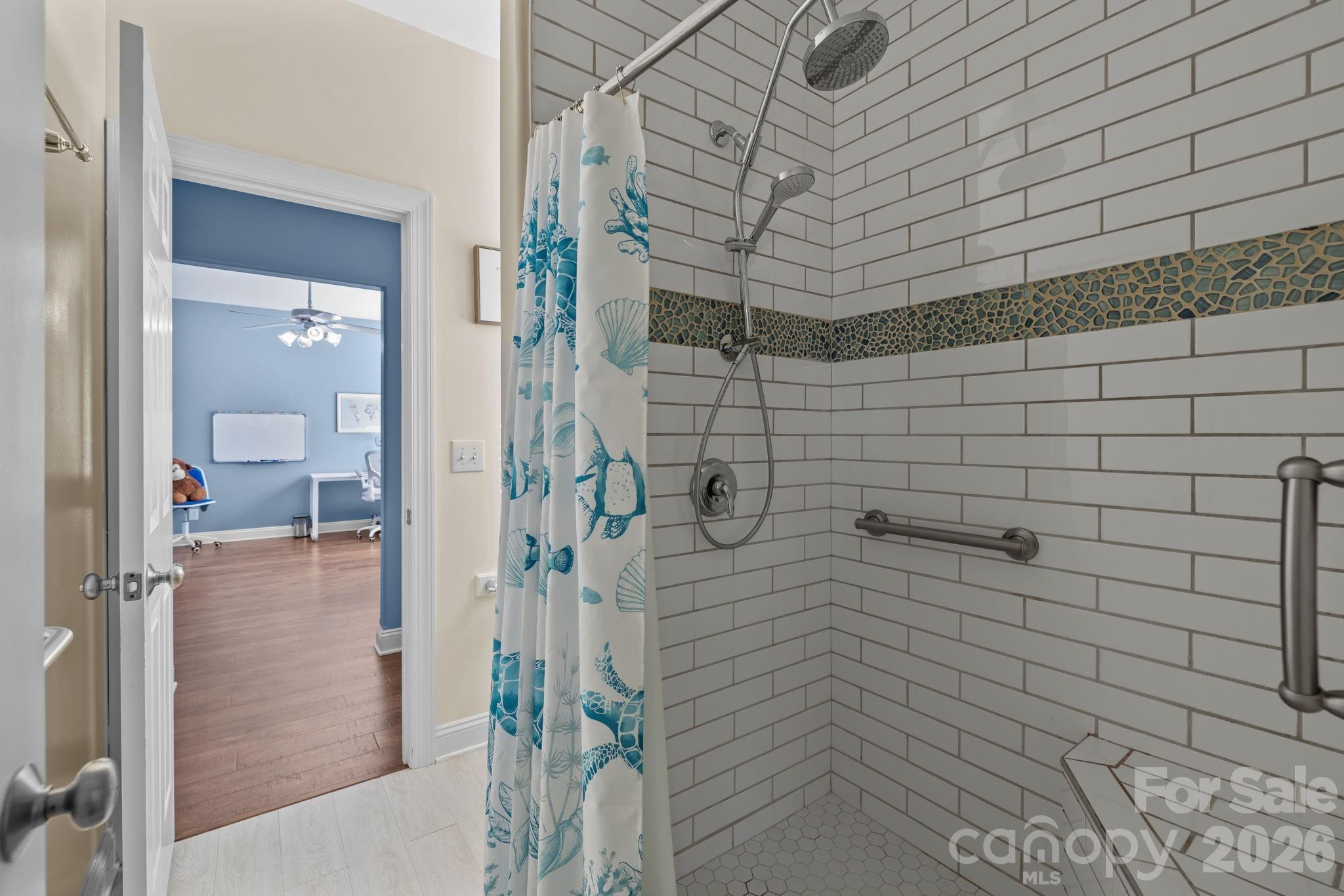 Prescot - Residential