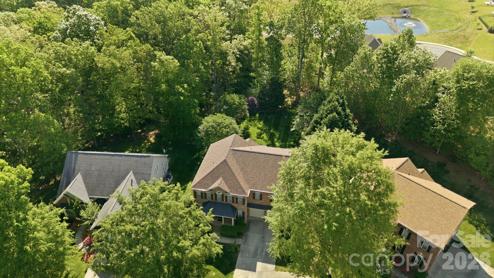 Prescot - Residential