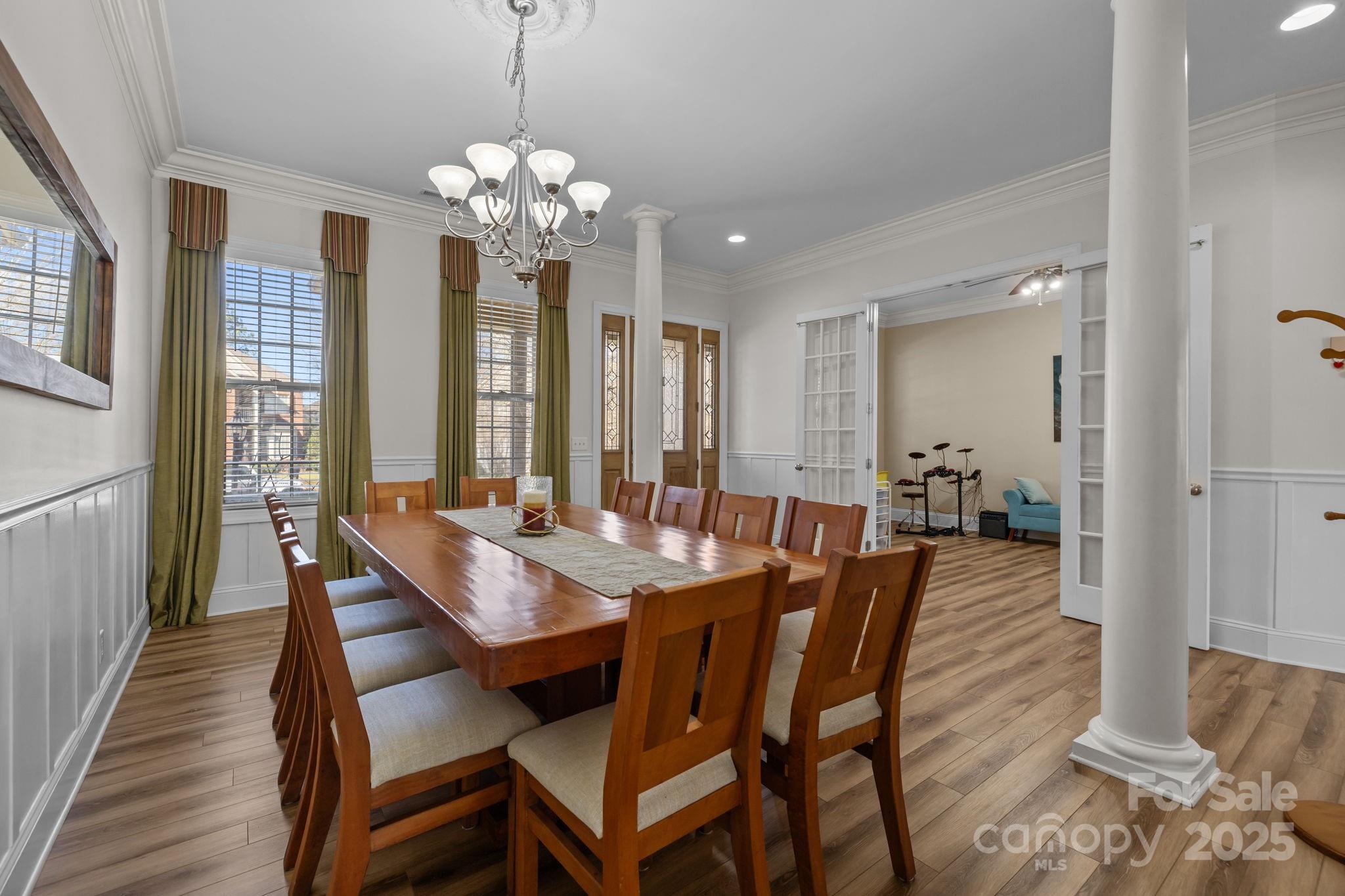 4109 Exbury Gardens Drive