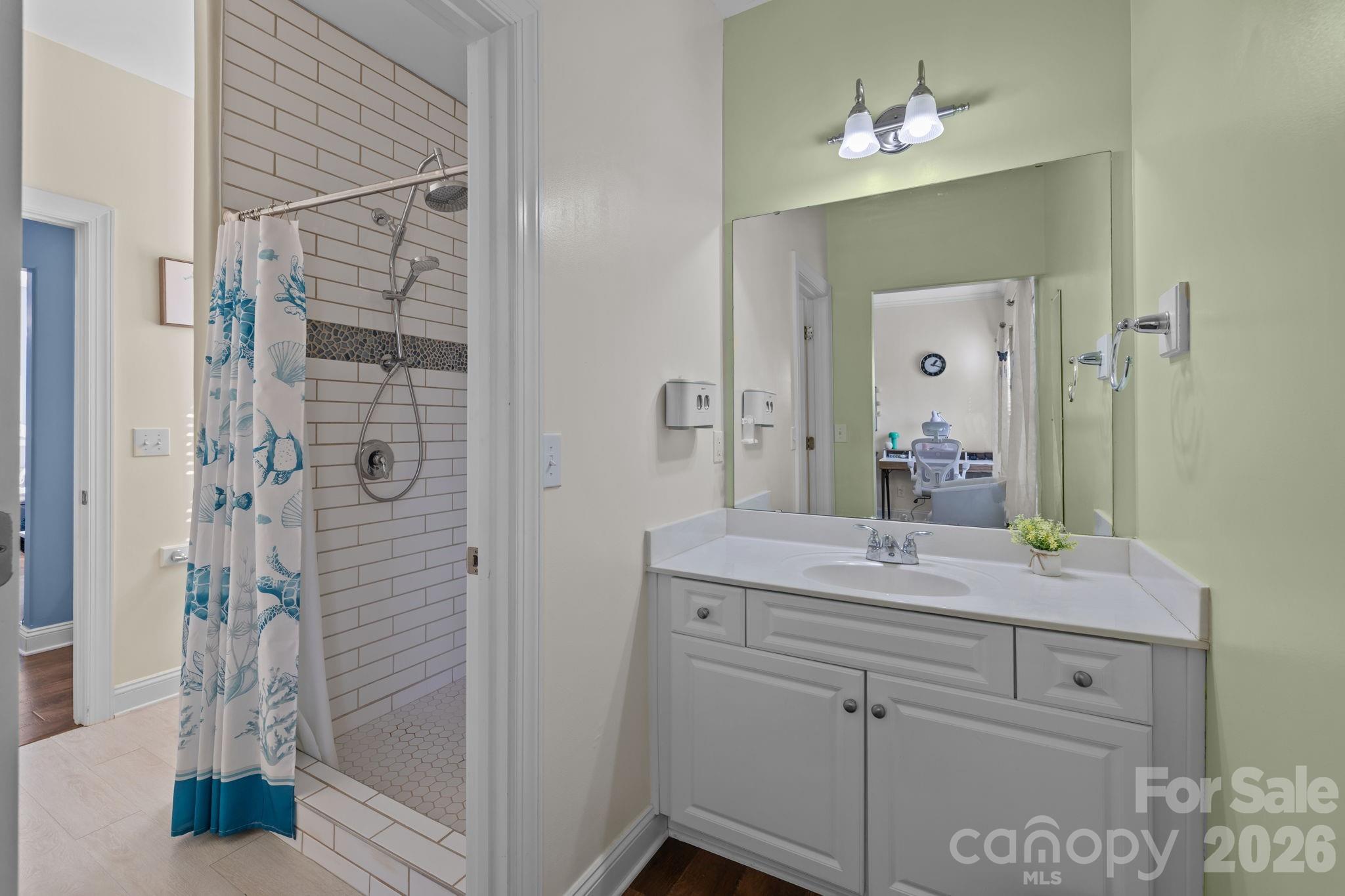 Prescot - Residential