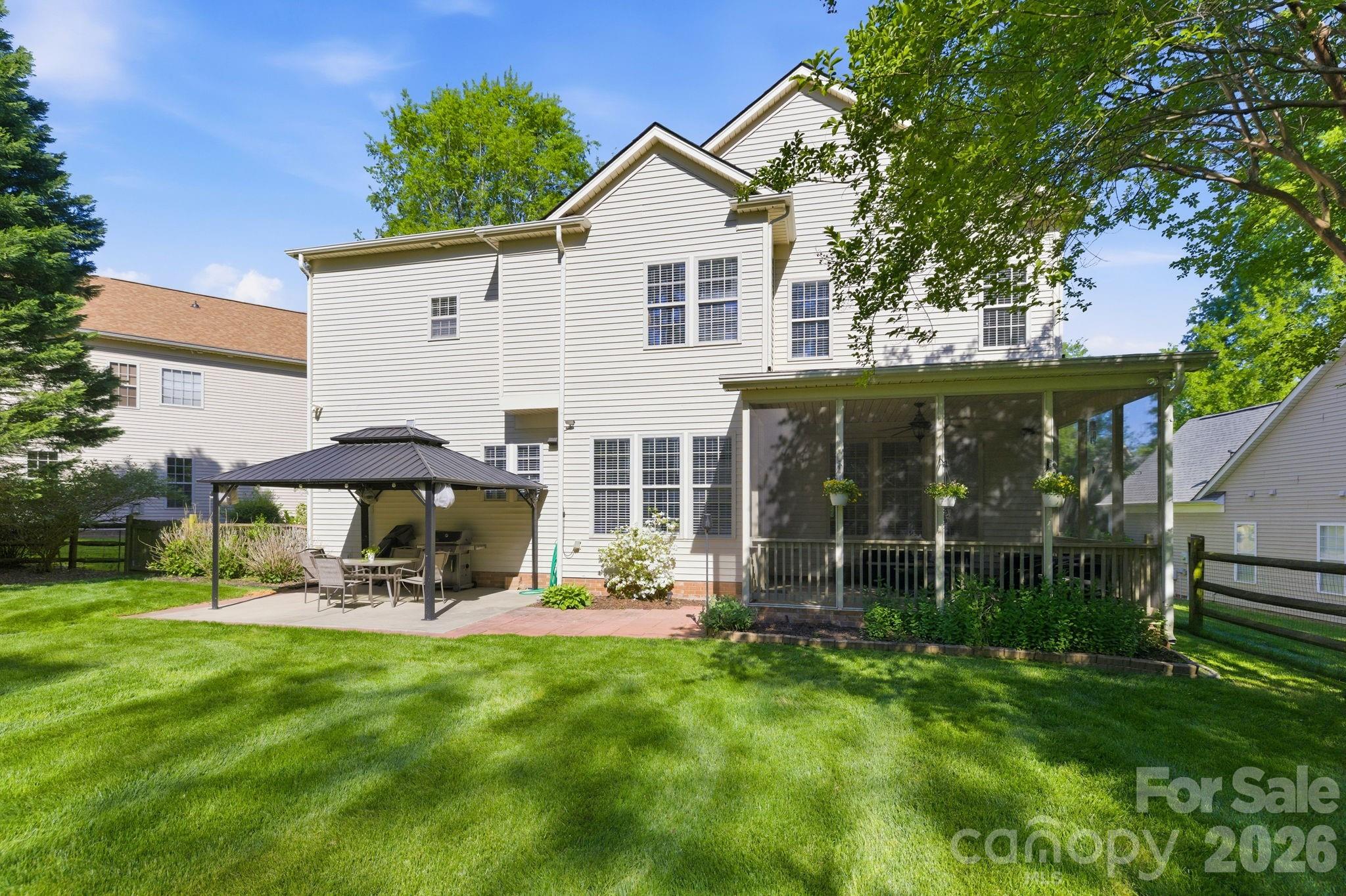 Prescot - Residential